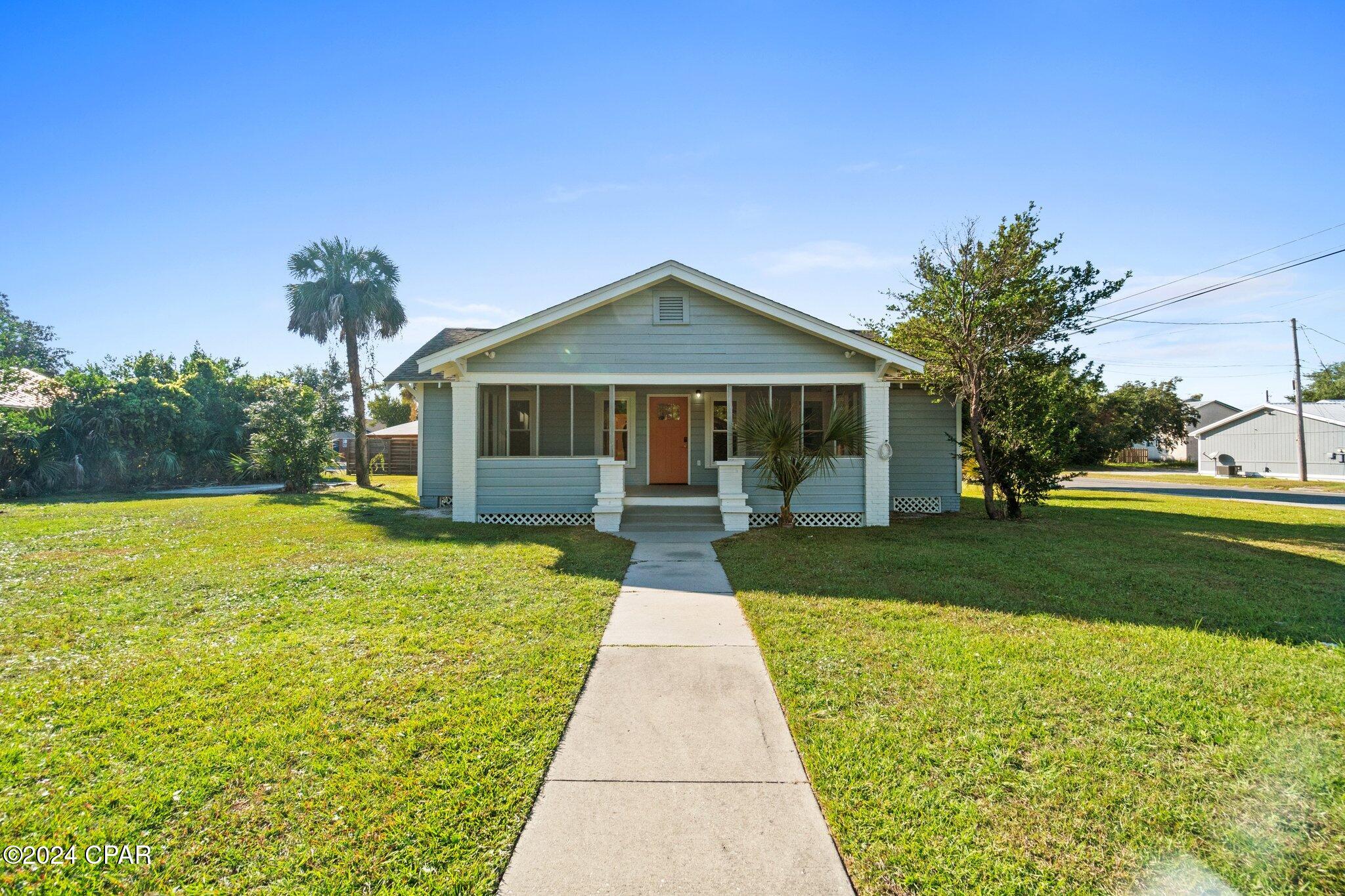 Details for 1147 Grace Avenue, Panama City, FL 32401