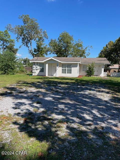 Photo of 1814 Arthur Panama City Beach FL 32401