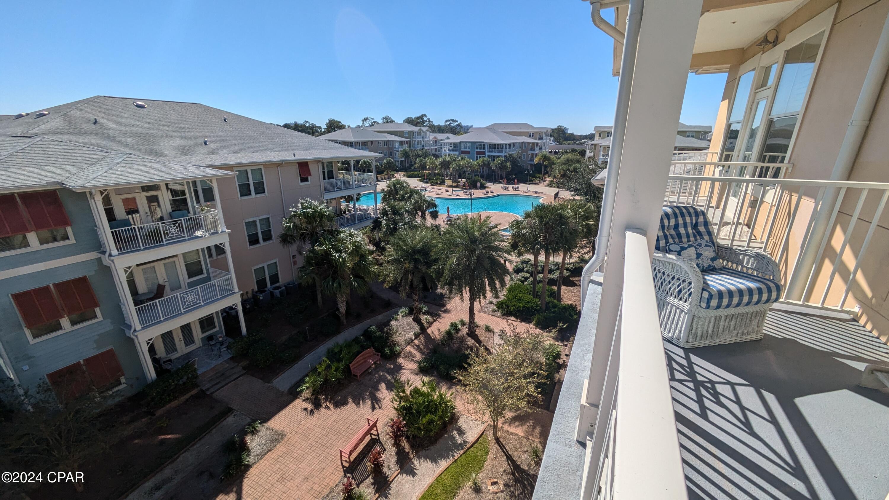 Photo of 8700 Front Beach Panama City Beach FL 32407