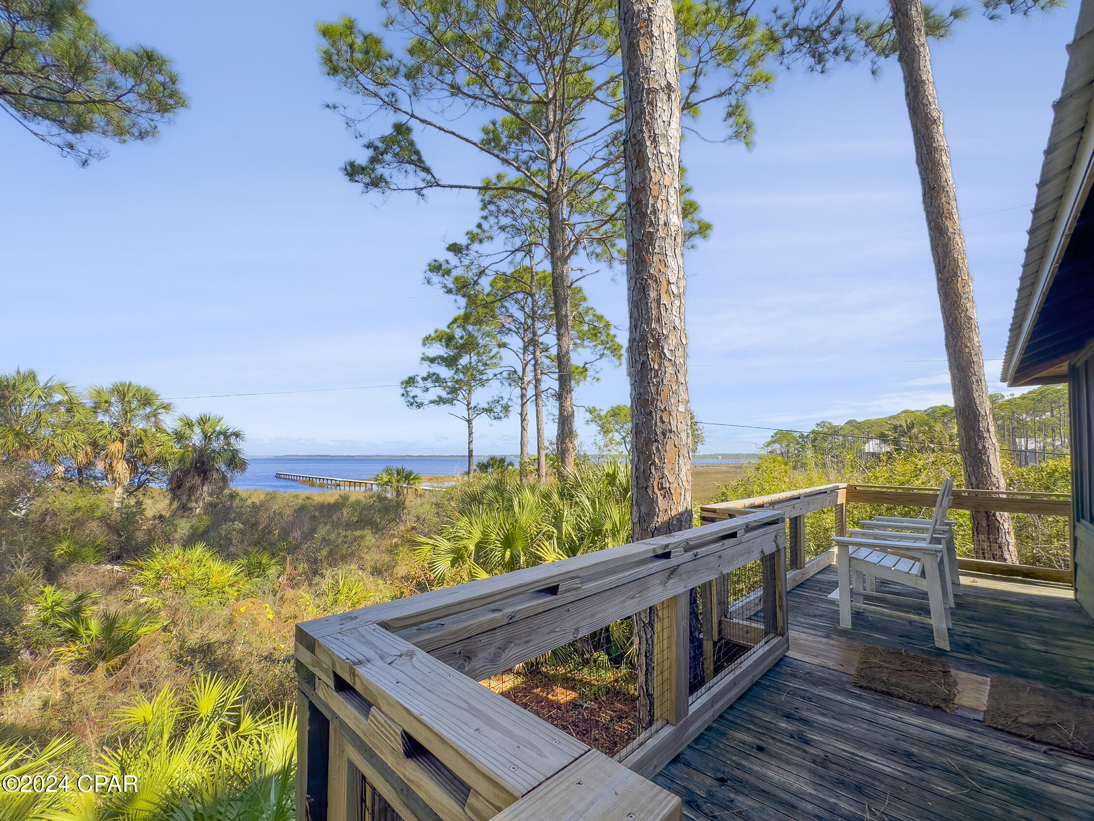 Photo of 1085 Cape San Blas Port St. Joe FL 32456