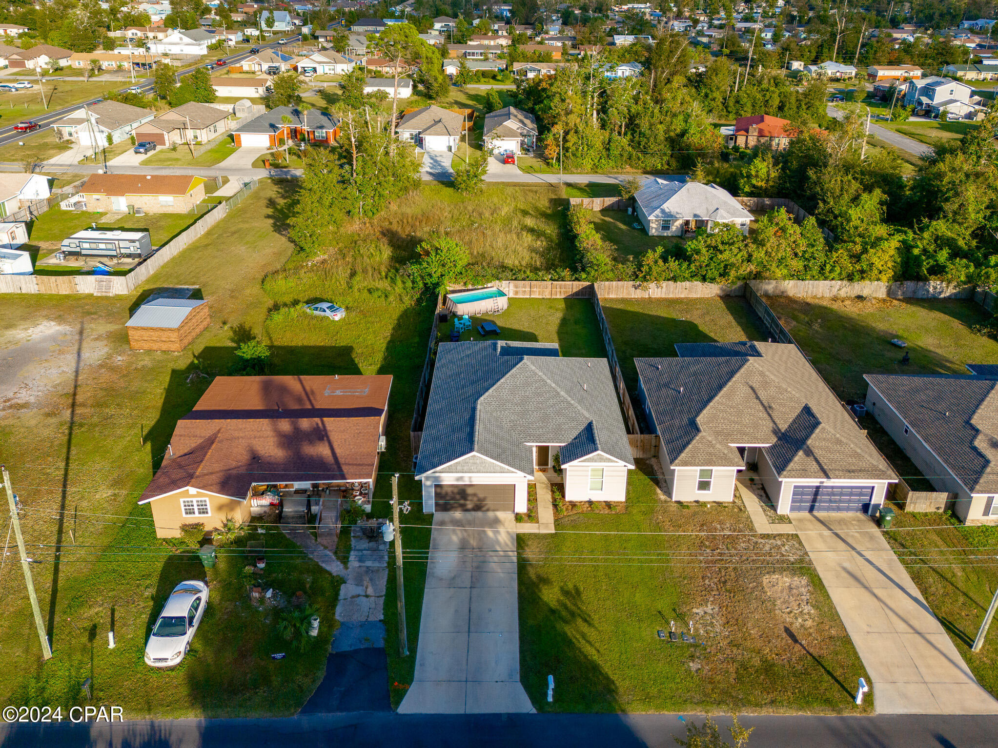 1411 Iowa Avenue, Lynn Haven, Florida image 45