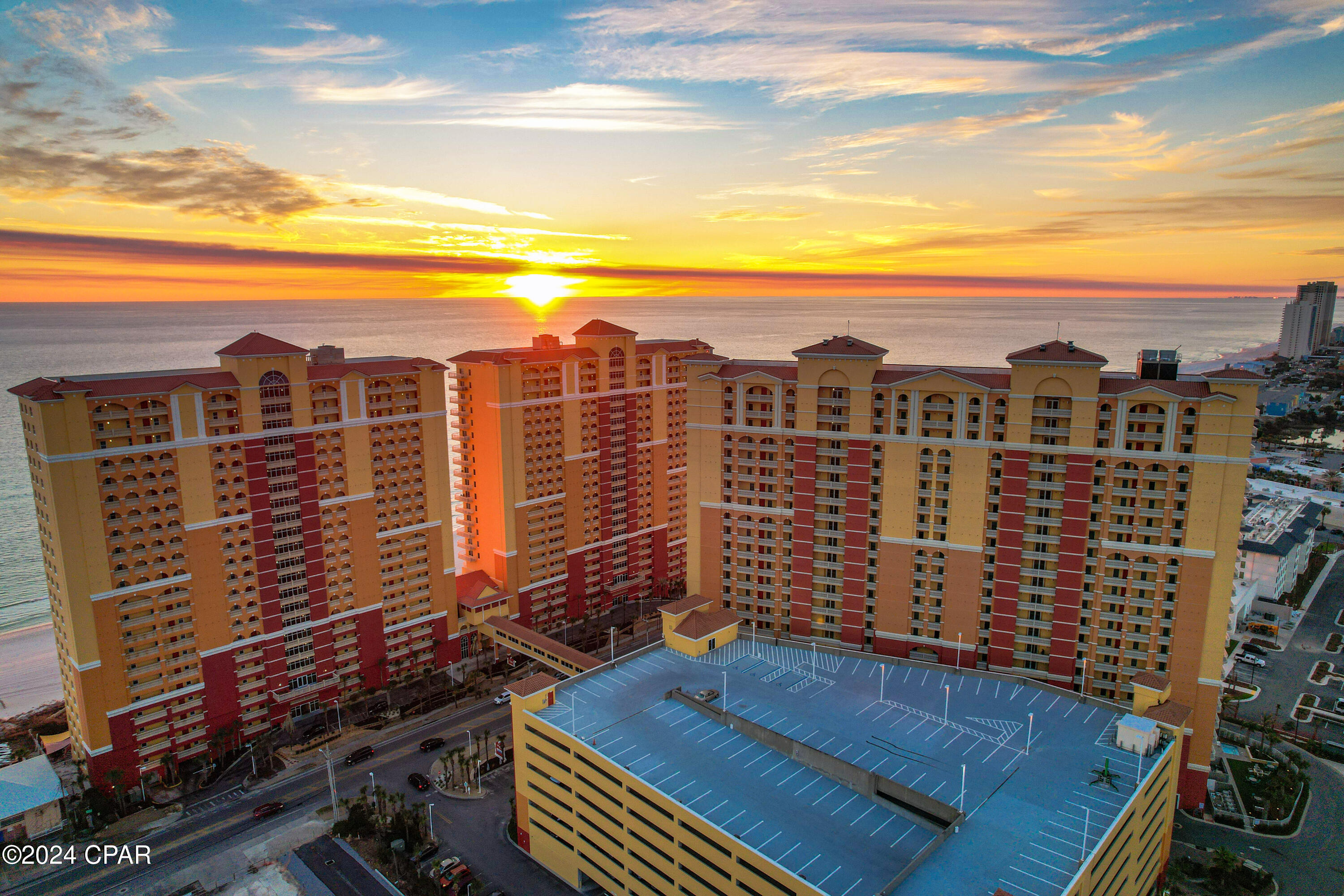 Photo of 15817 Front Beach 2208 Panama City Beach FL 32413