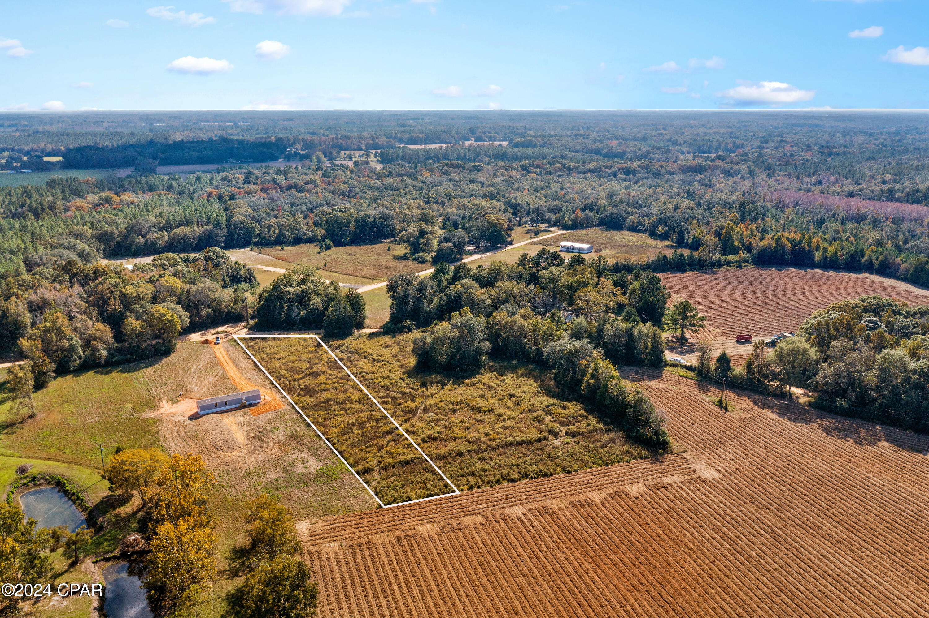 Lot 13 Creek Road