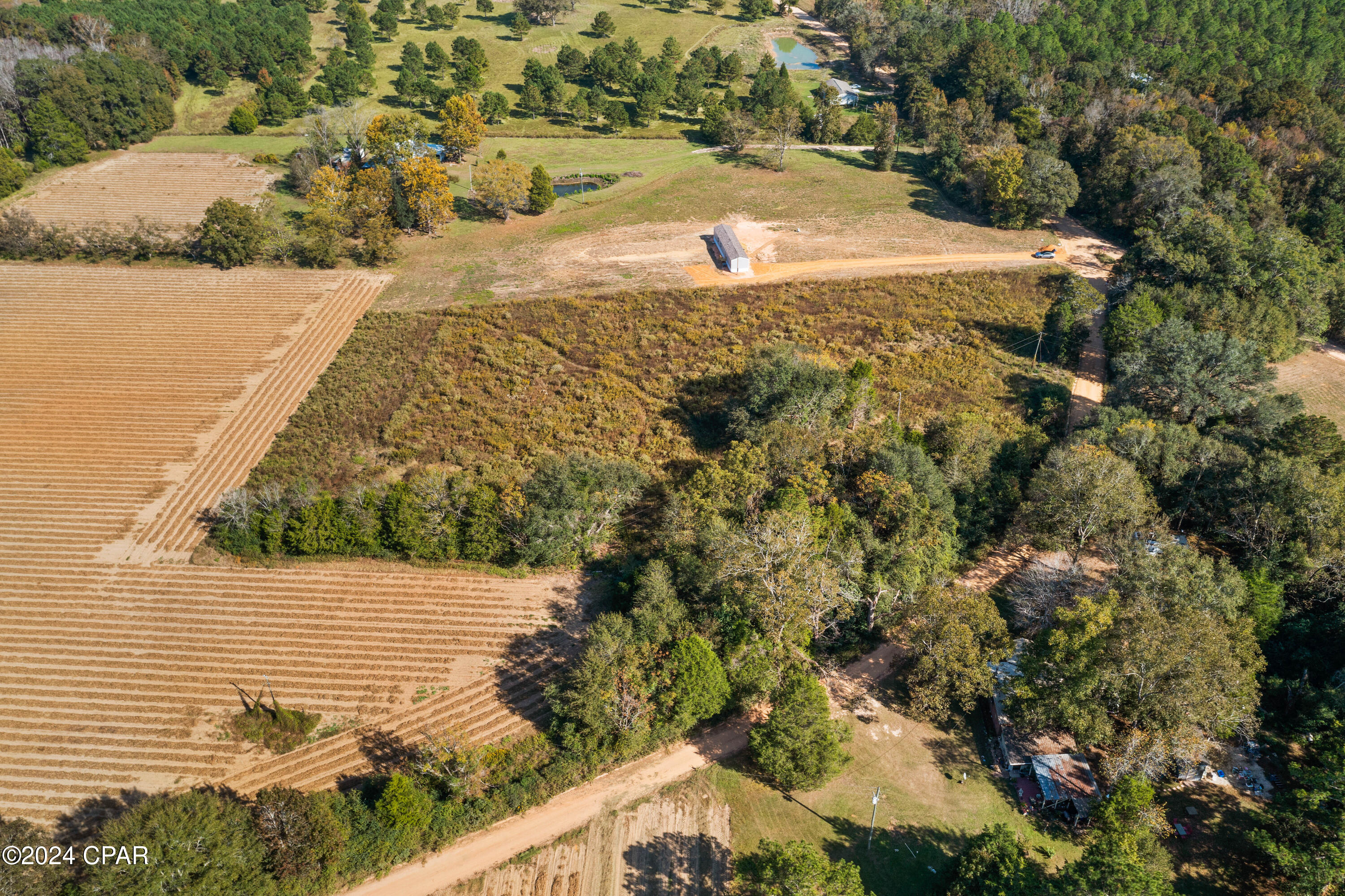Lot 13 Creek Road, Bonifay, Florida image 10