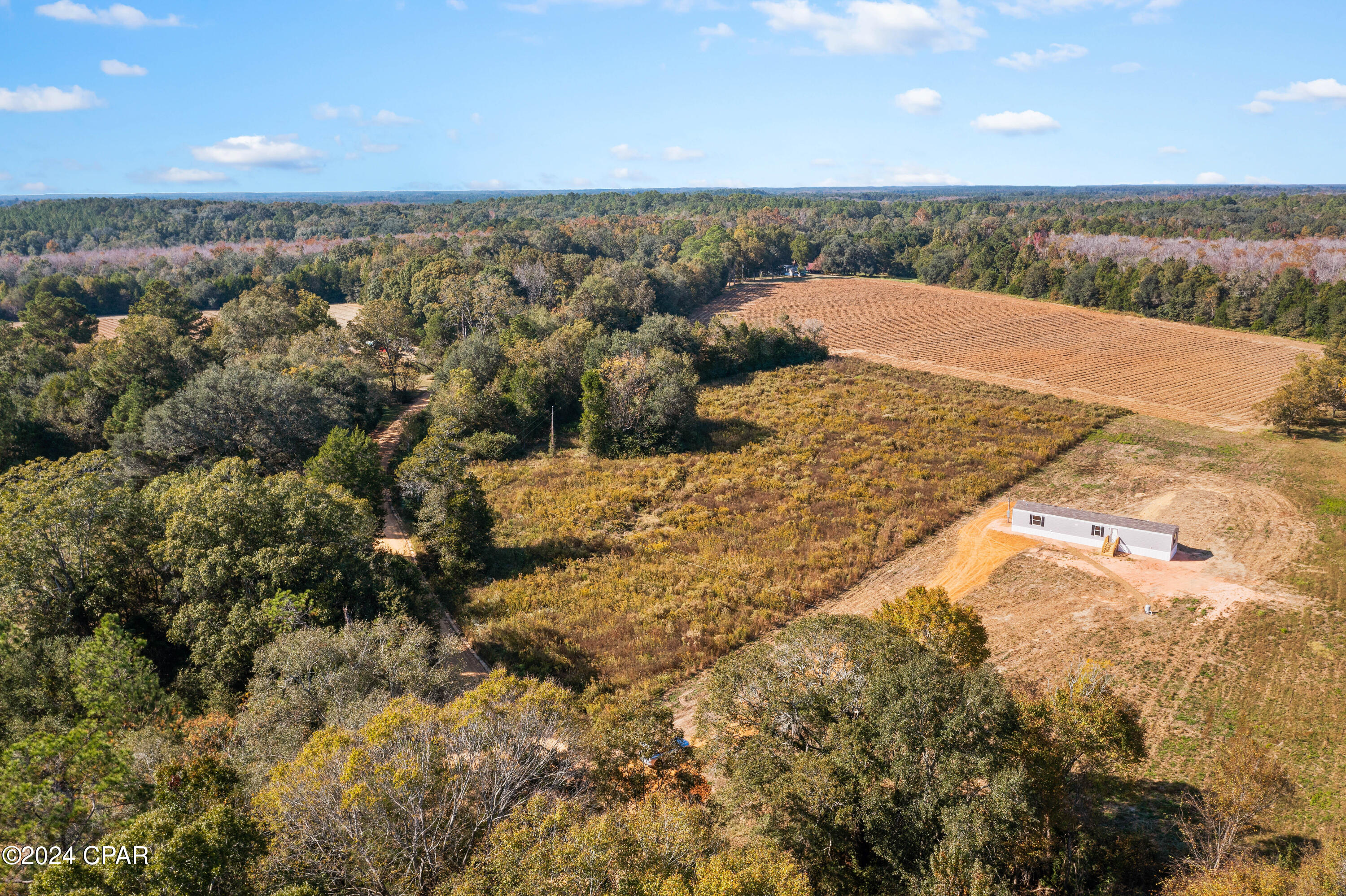 Lot 13 Creek Road, Bonifay, Florida image 12