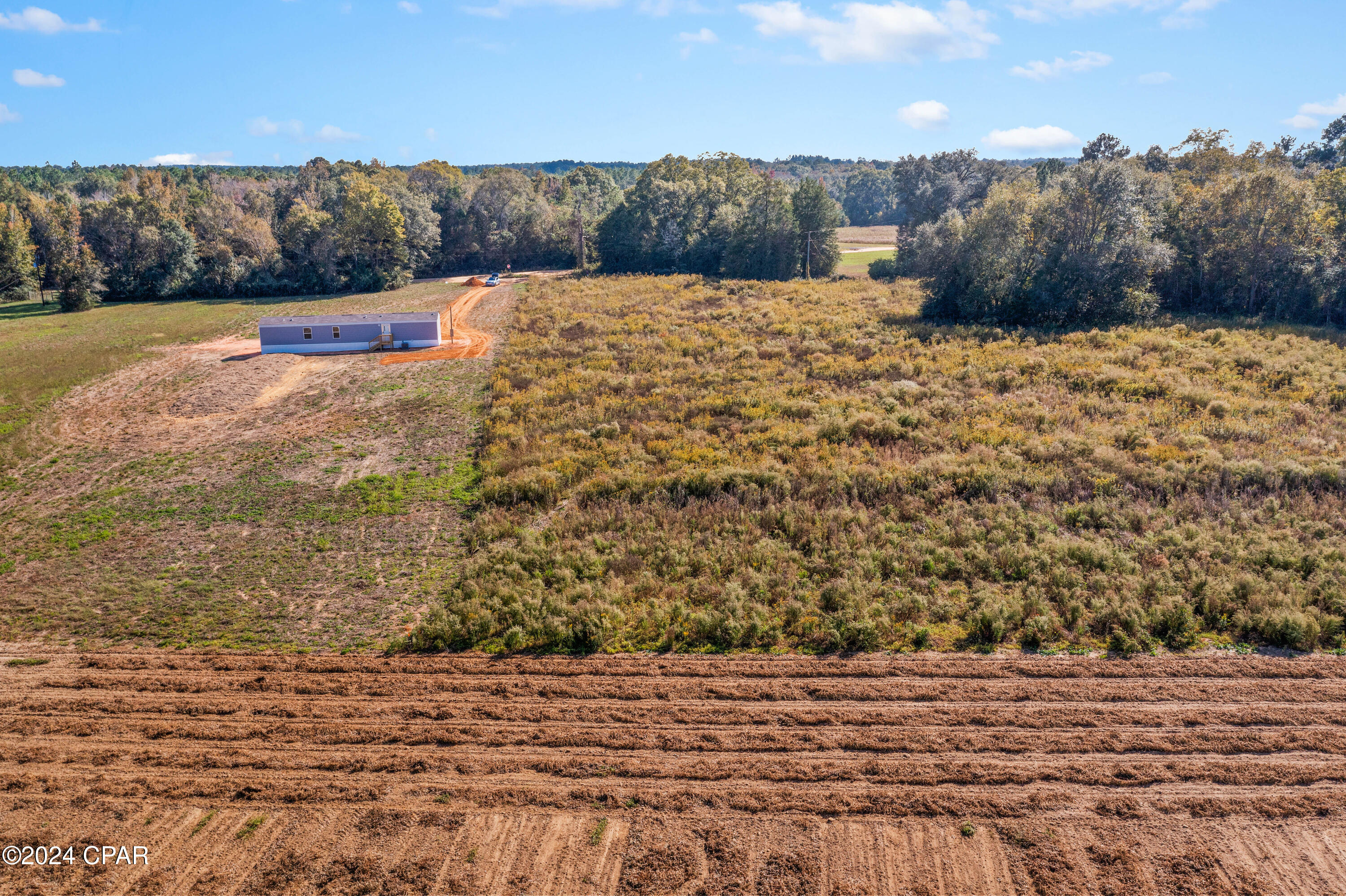 Lot 13 Creek Road, Bonifay, Florida image 13