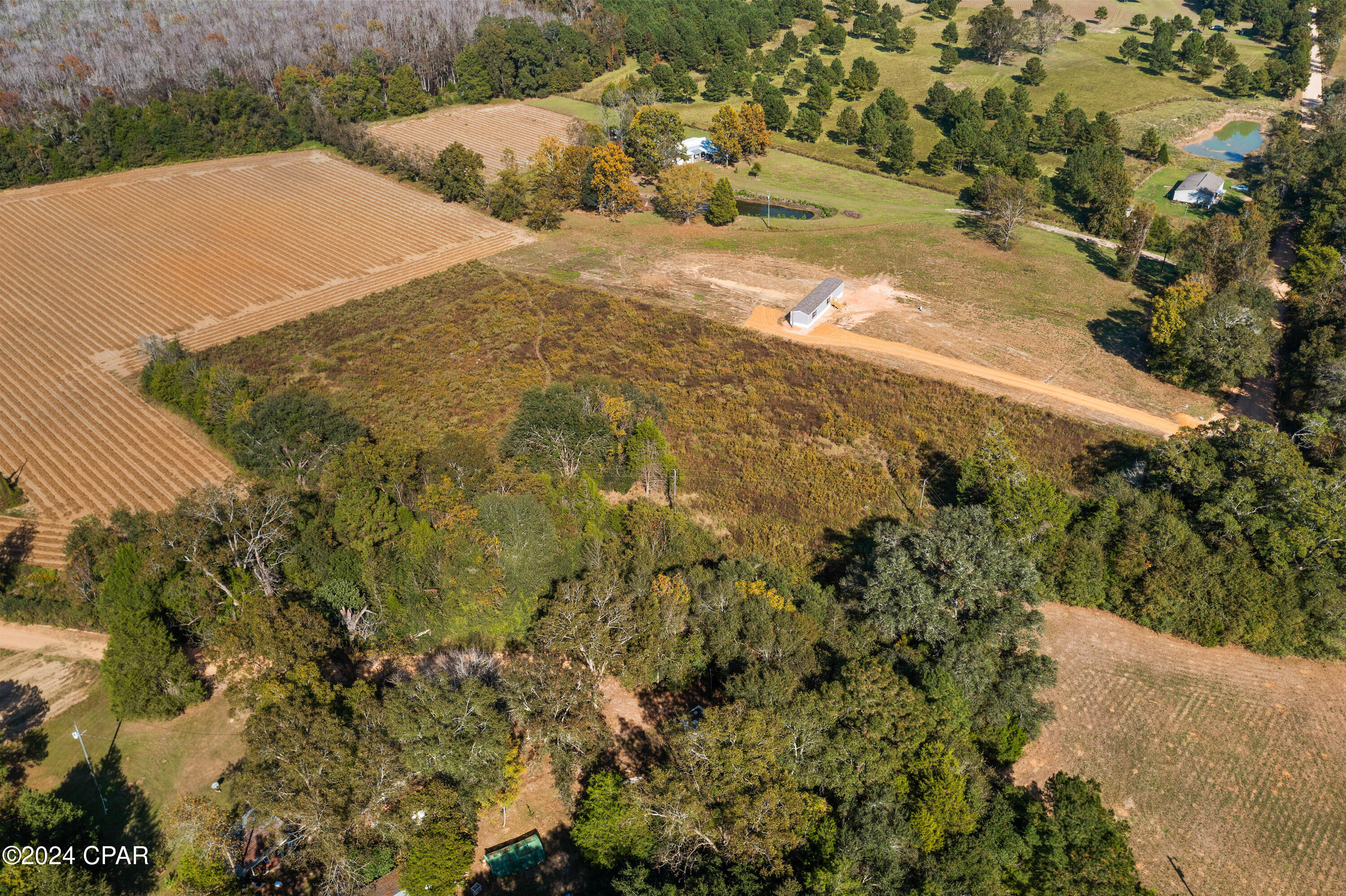 Lot 14 Creek Road, Bonifay, Florida image 10