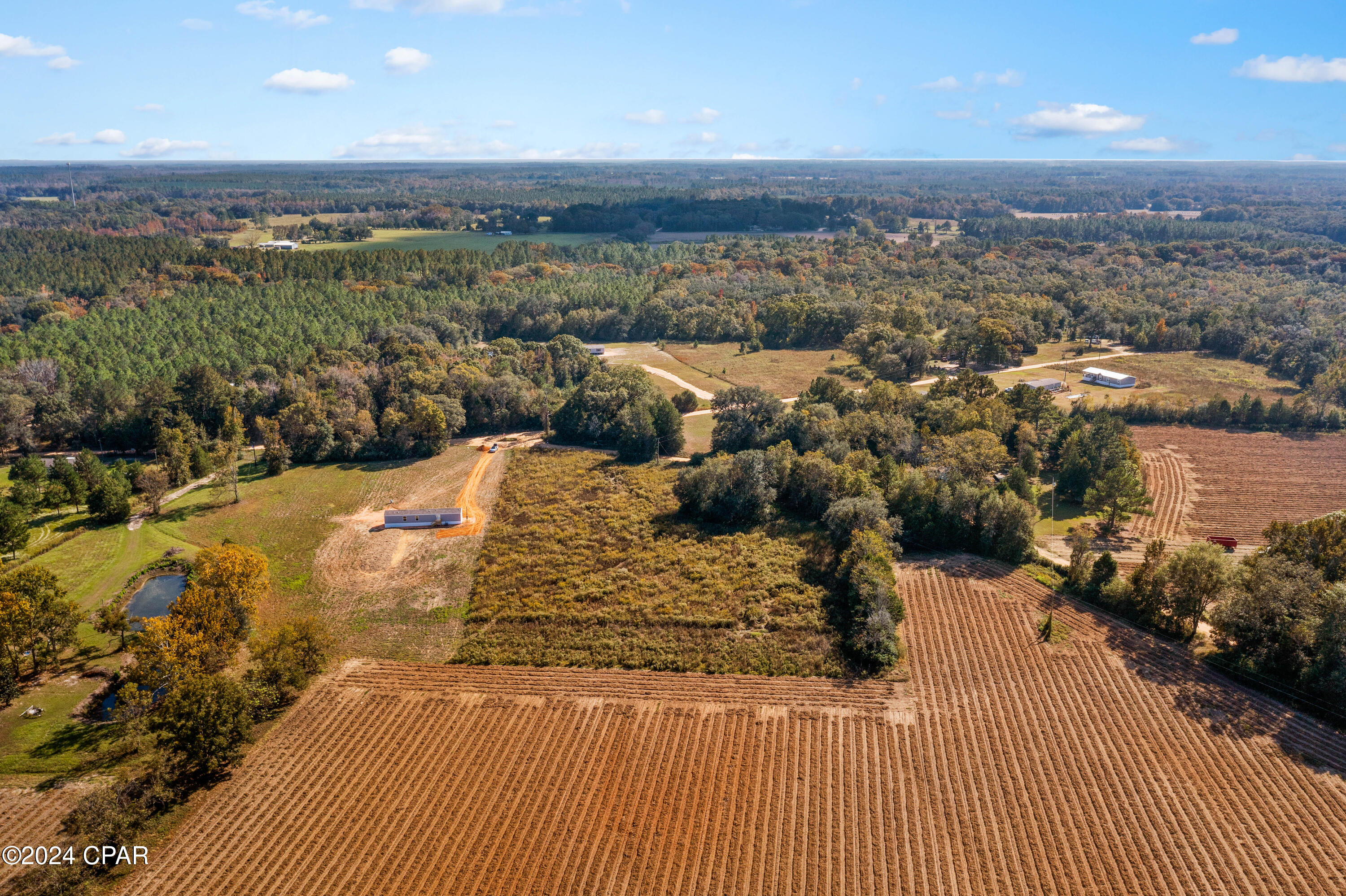 Lot 14 Creek Road, Bonifay, Florida image 4