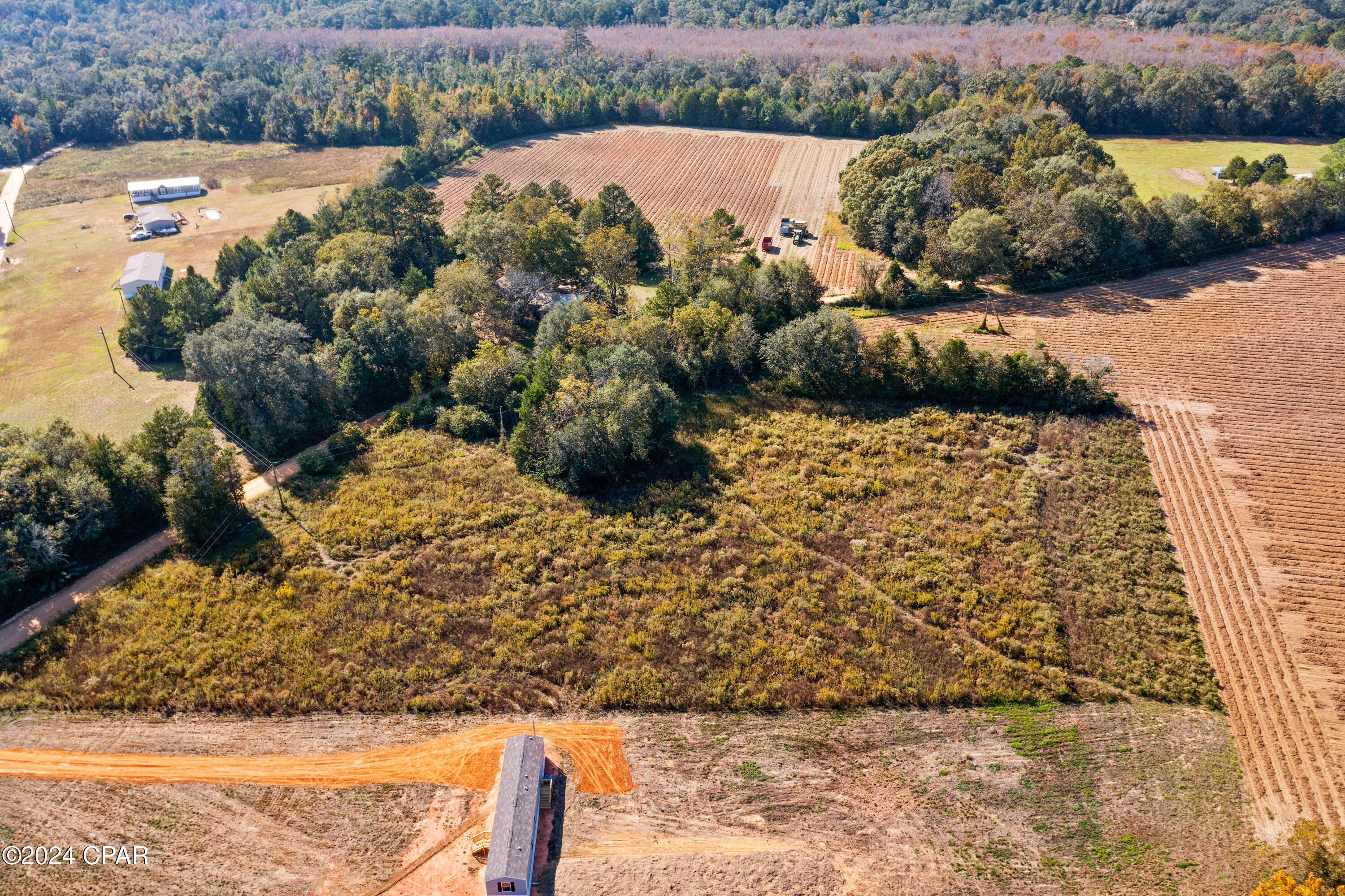 Lot 14 Creek Road, Bonifay, Florida image 6