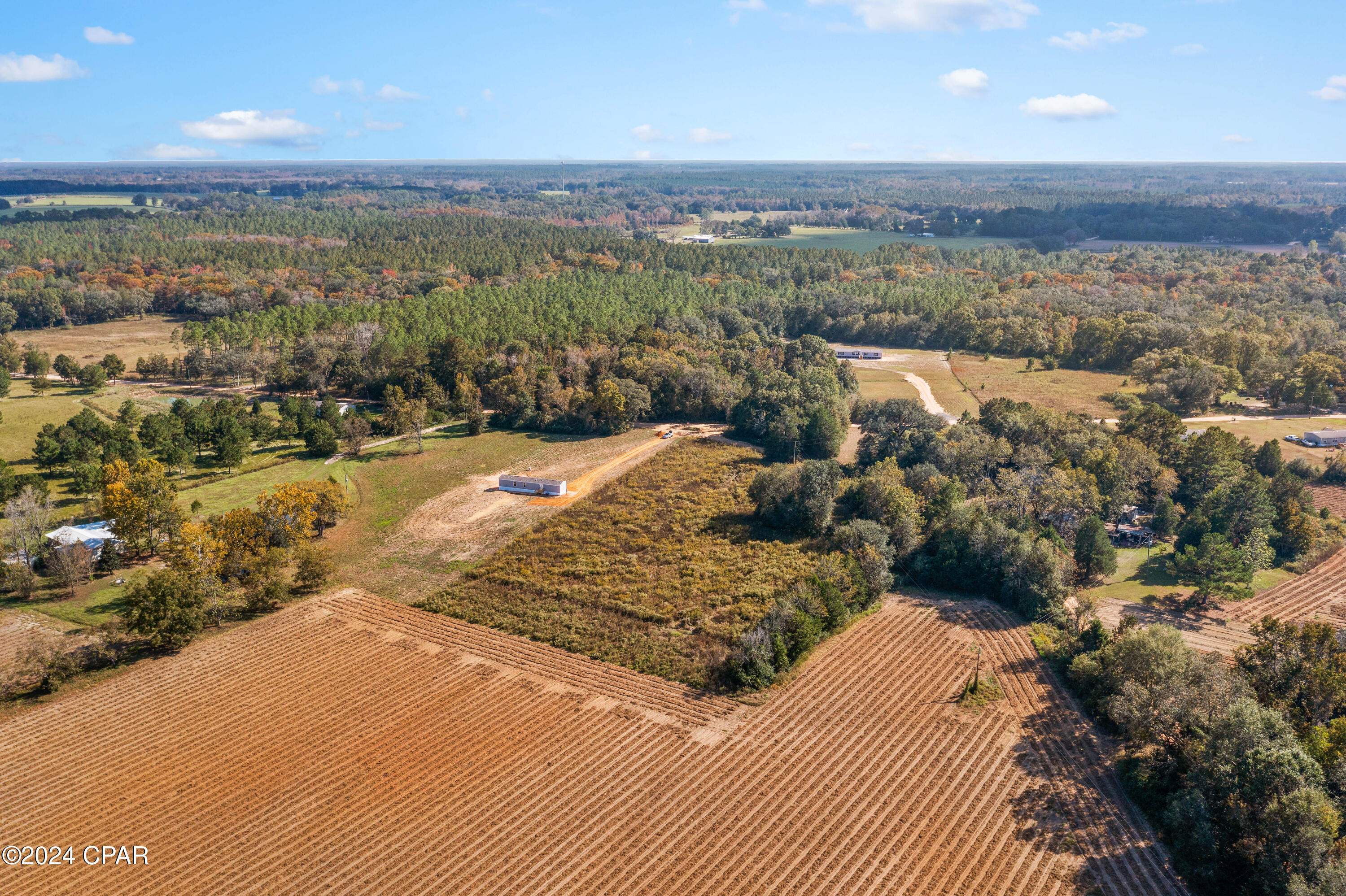 Lot 14 Creek Road, Bonifay, Florida image 8