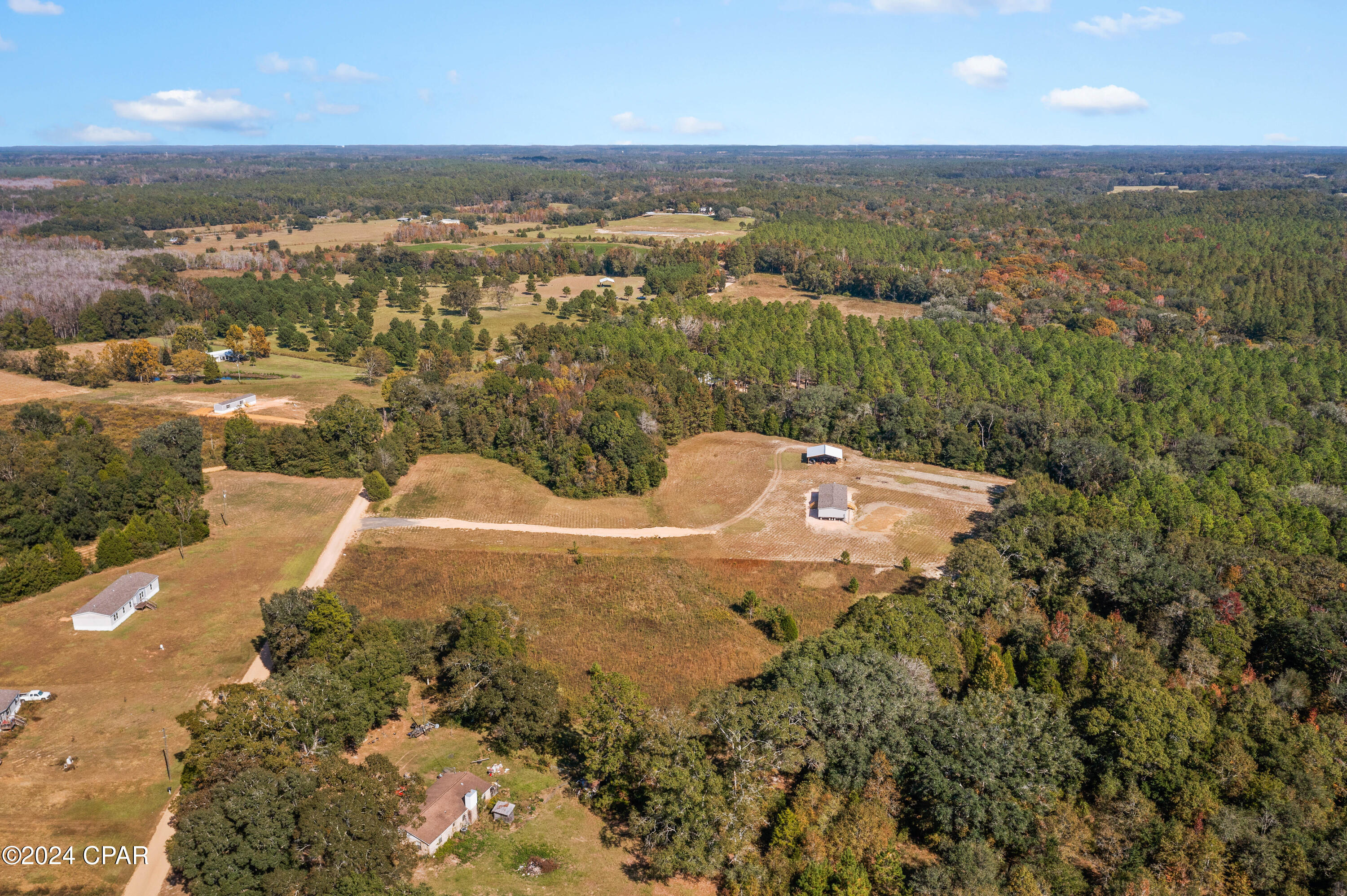 Lot 3 Creek Road, Bonifay, Florida image 10