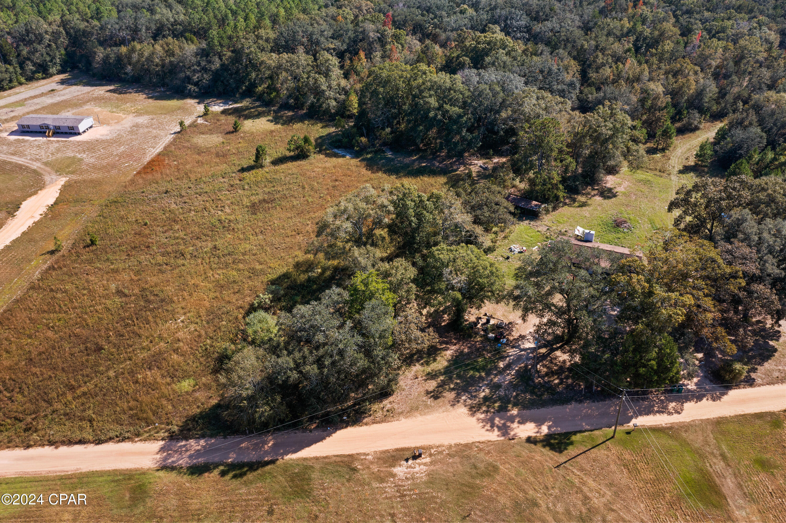 Lot 3 Creek Road, Bonifay, Florida image 4