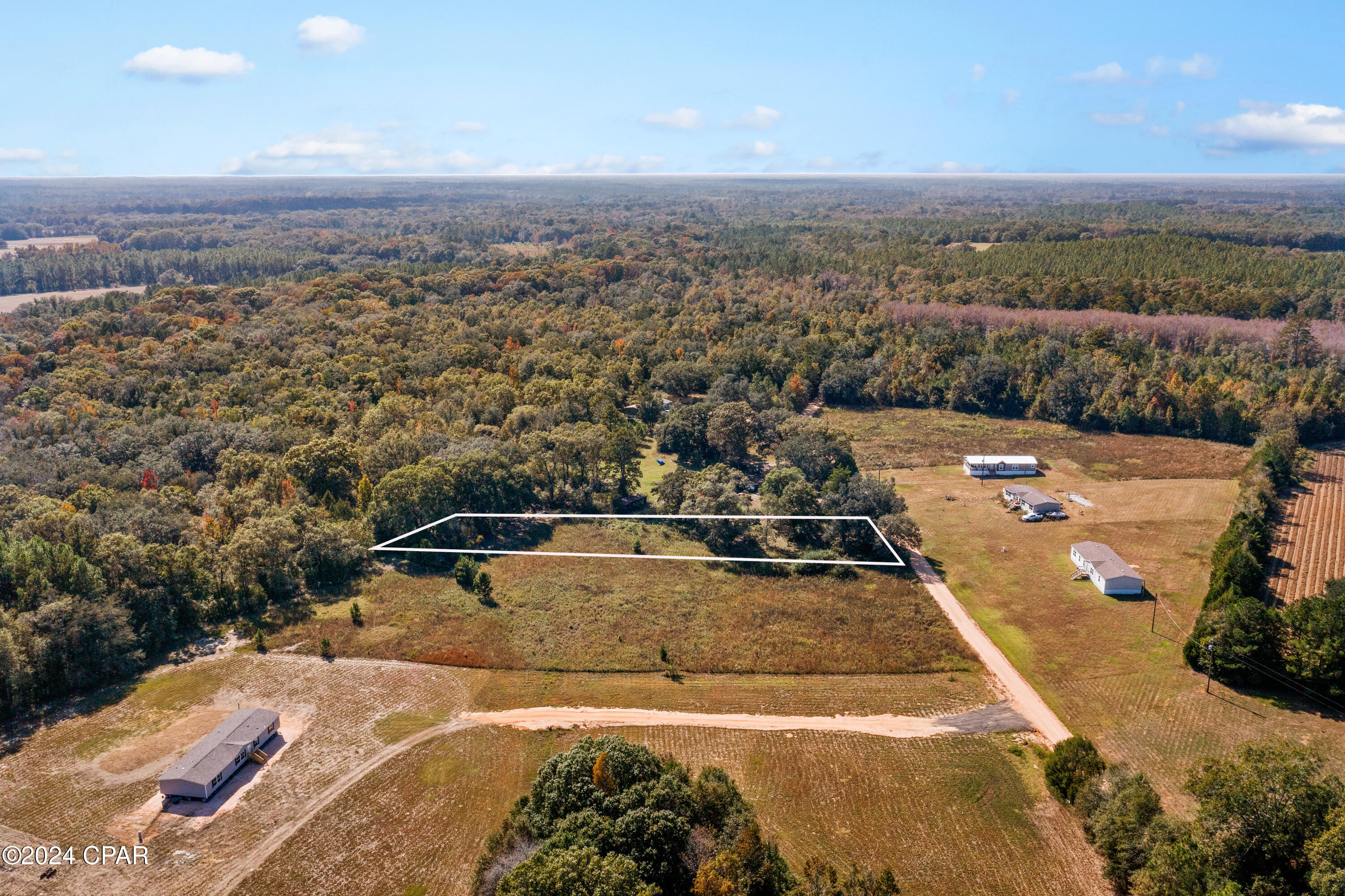 Lot 3 Creek Road, Bonifay, Florida image 6