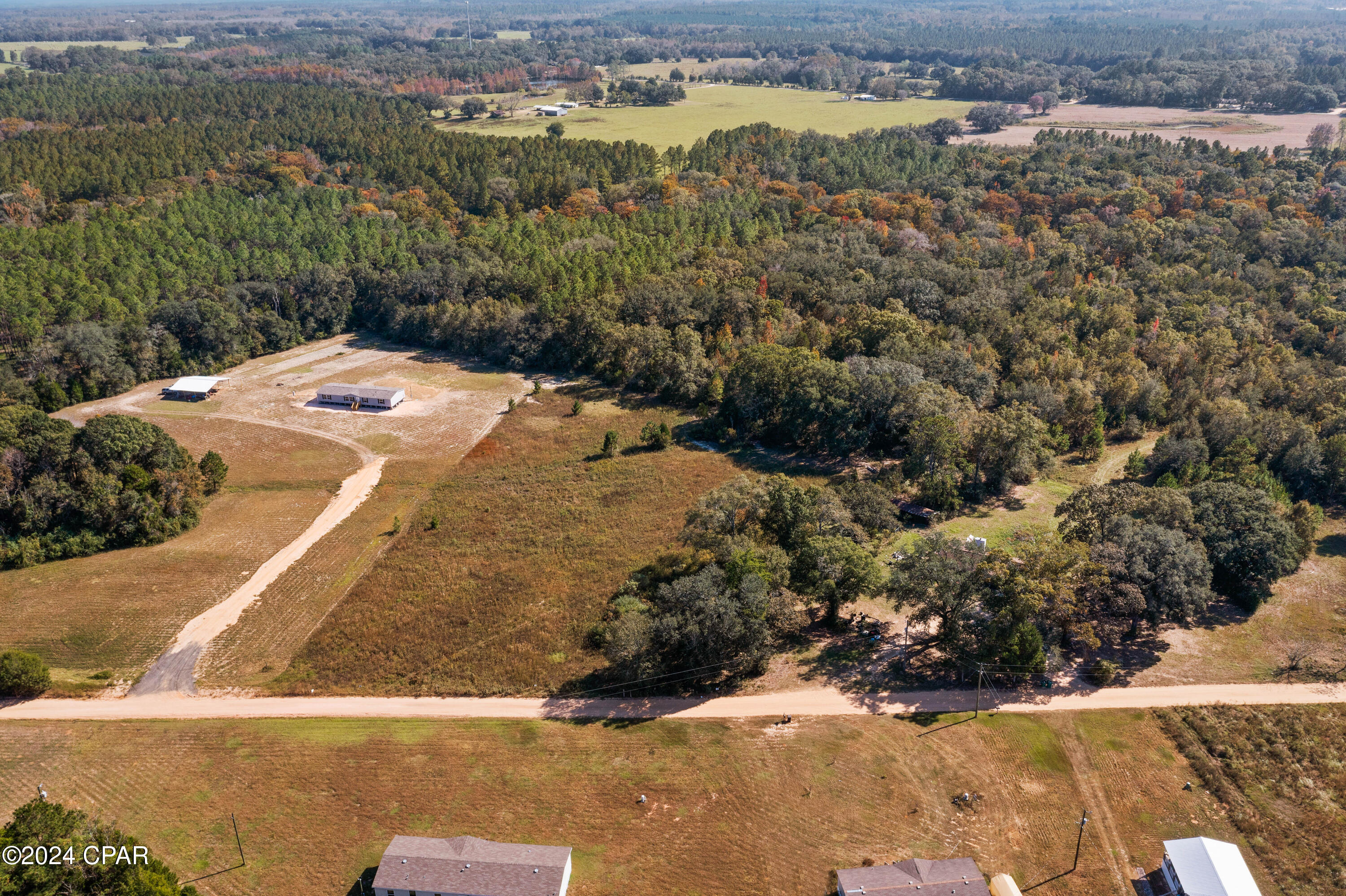 Lot 3 Creek Road, Bonifay, Florida image 7