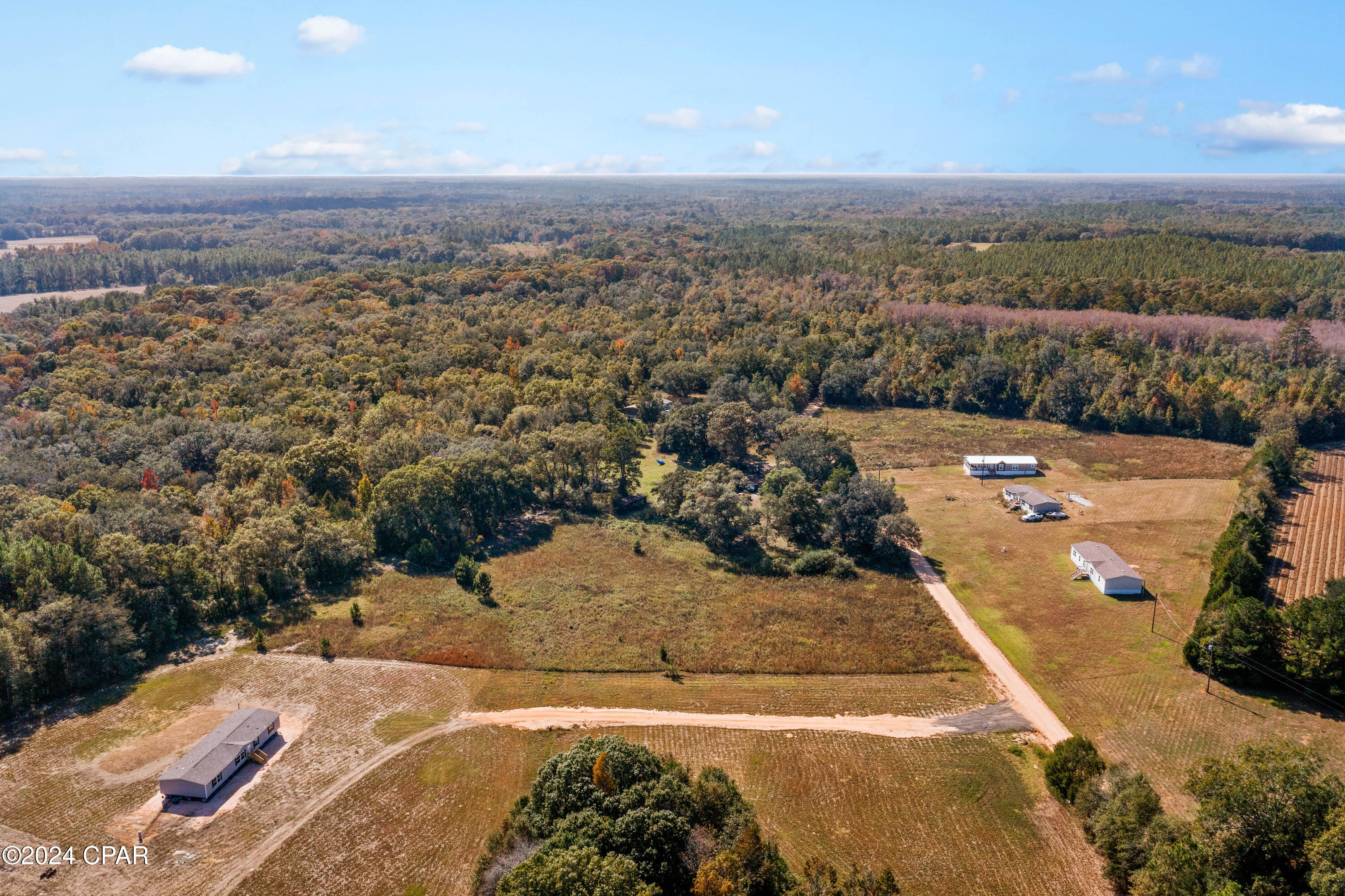 Lot 3 Creek Road, Bonifay, Florida image 8