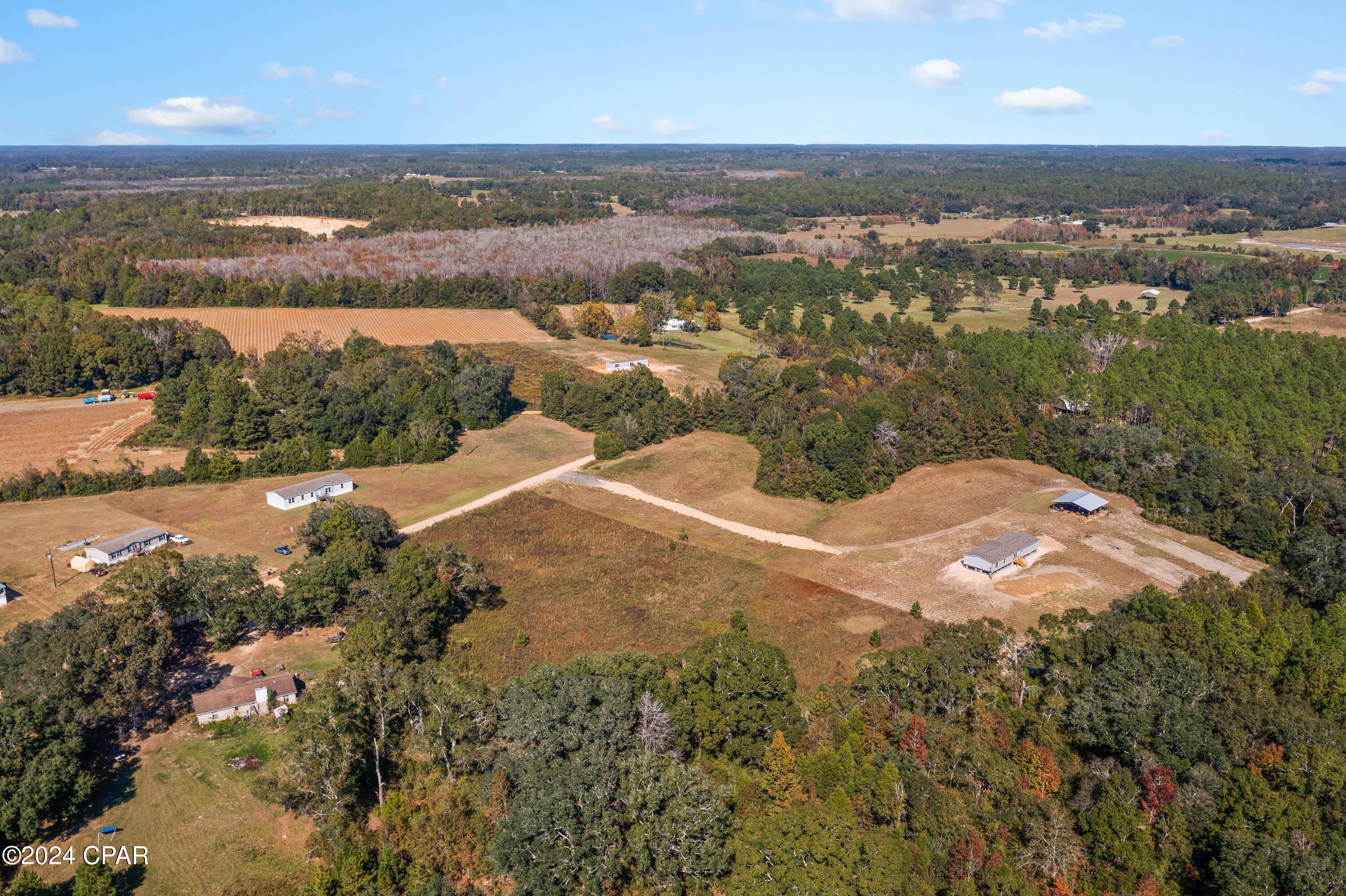 Lot 3 Creek Road, Bonifay, Florida image 9