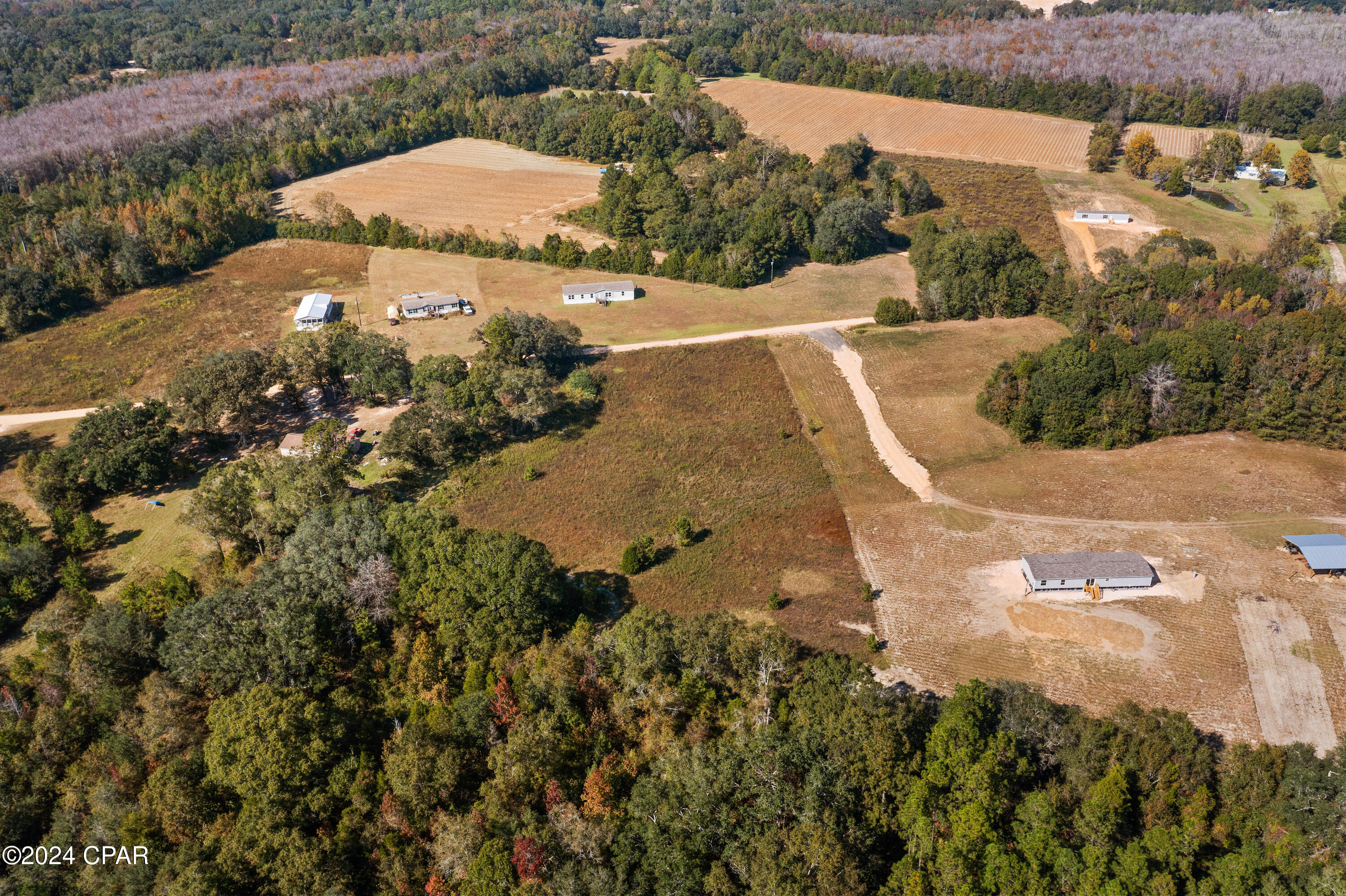 Lot 4 Creek Road, Bonifay, Florida image 11