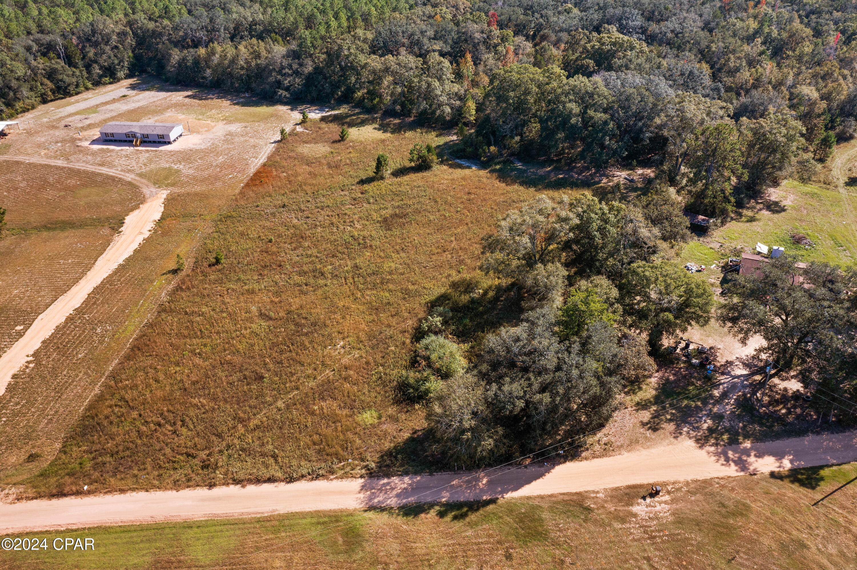 Lot 4 Creek Road, Bonifay, Florida image 8