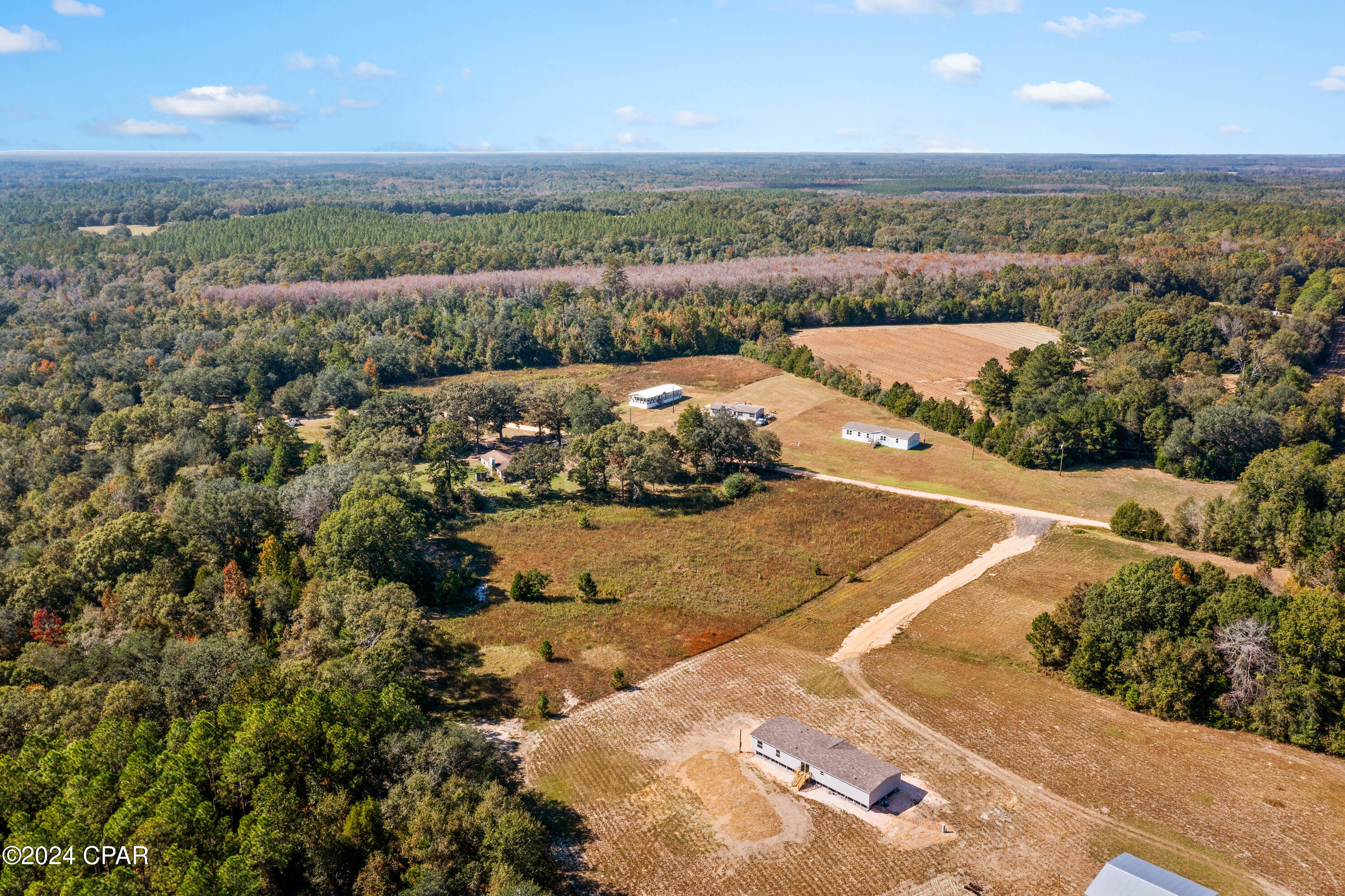 Lot 5 Creek Road, Bonifay, Florida image 11