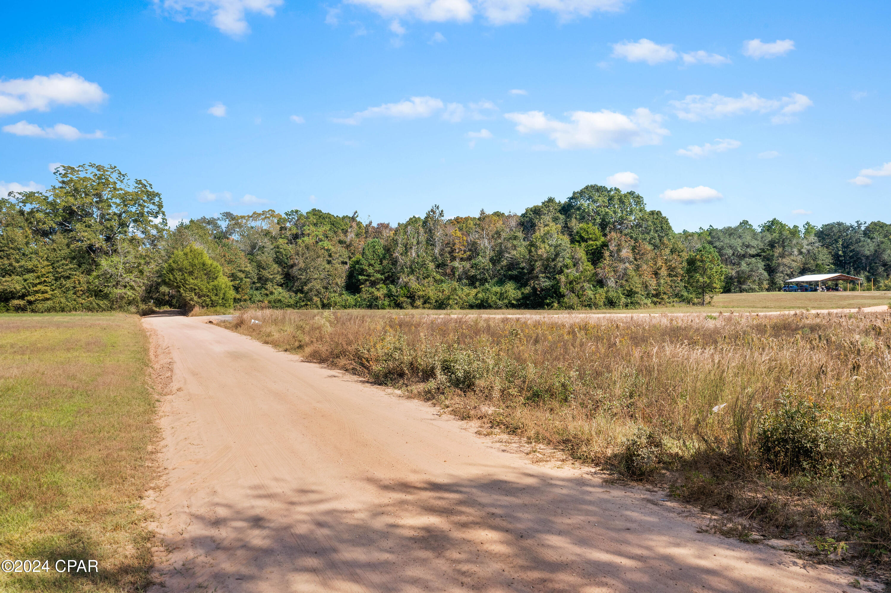 Lot 5 Creek Road, Bonifay, Florida image 2