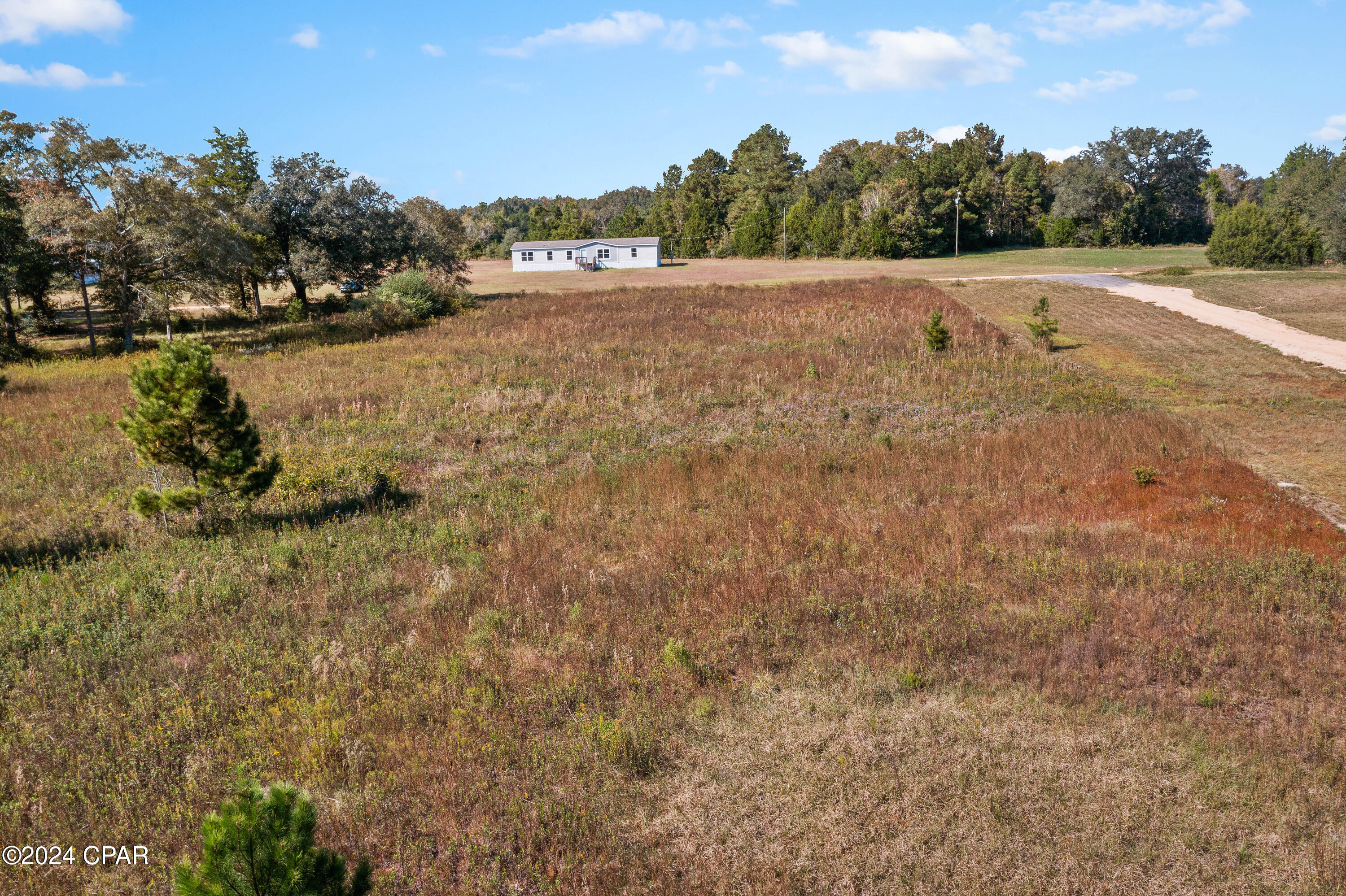 Lot 5 Creek Road, Bonifay, Florida image 3