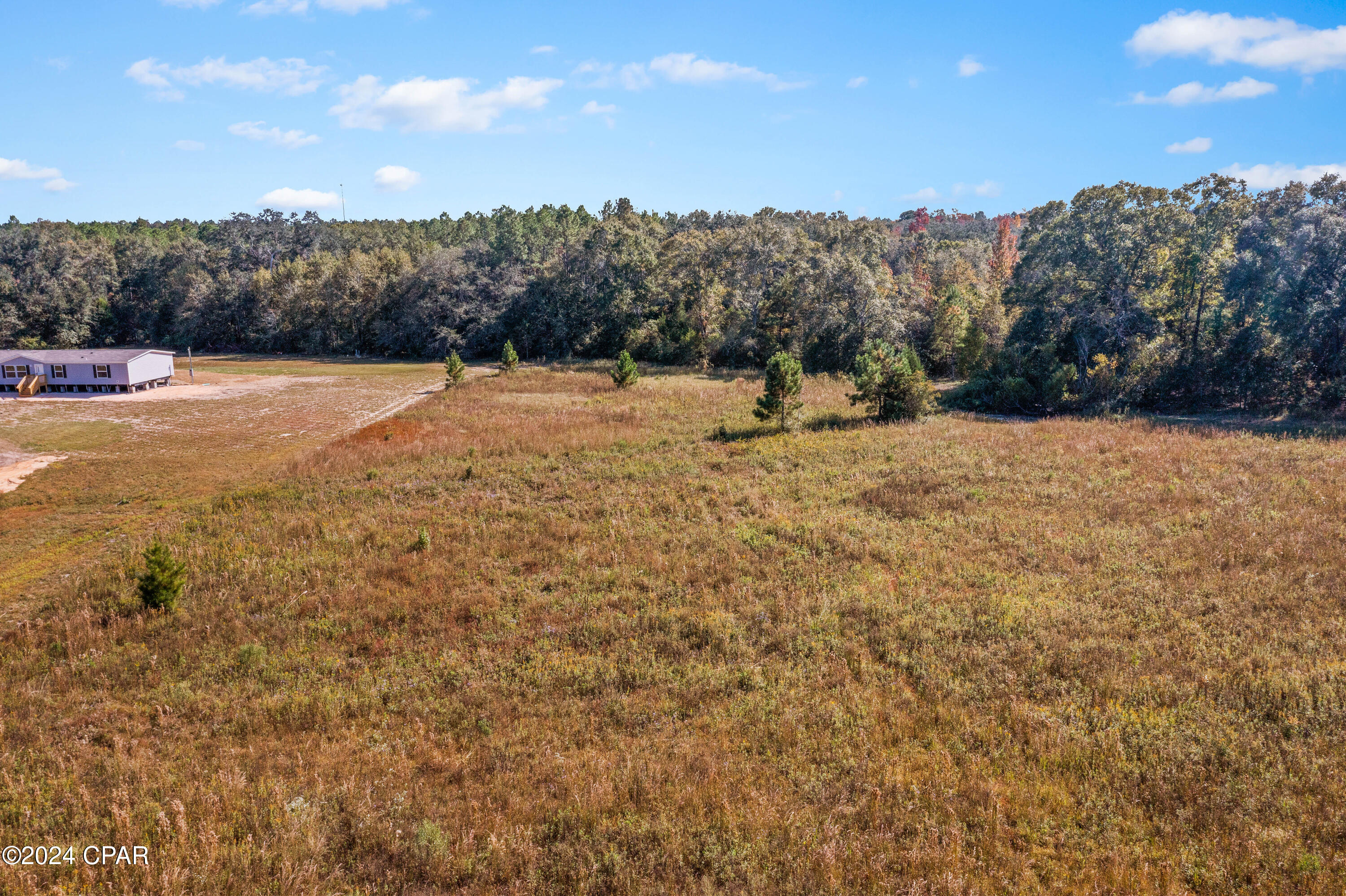 Lot 5 Creek Road, Bonifay, Florida image 5