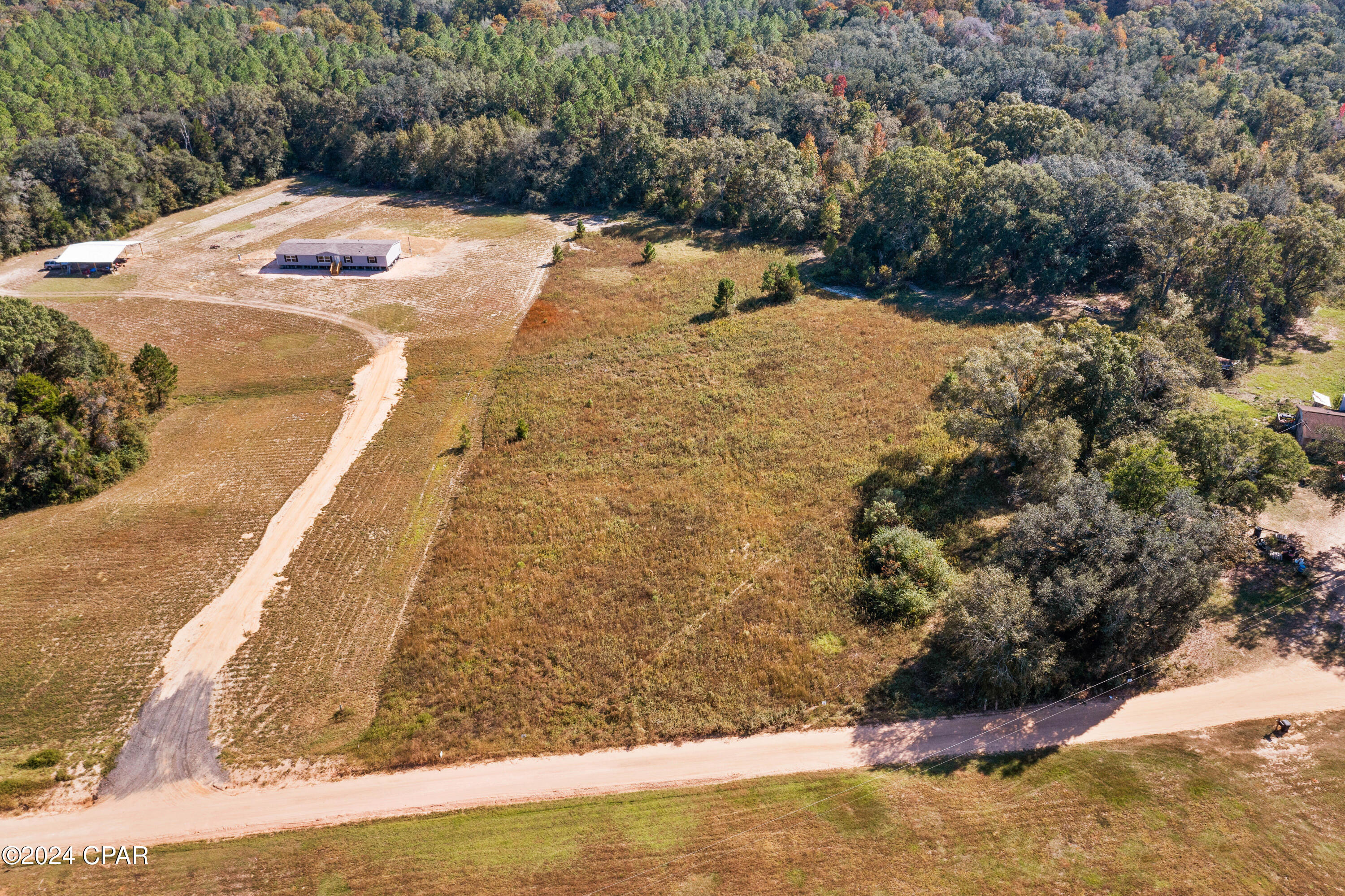 Lot 5 Creek Road, Bonifay, Florida image 6