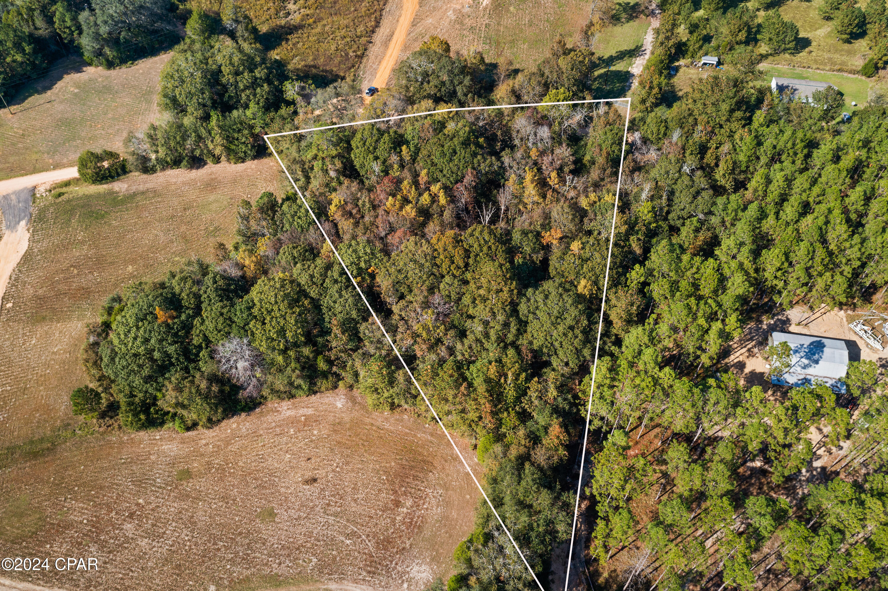 Lot 9 Creek Road