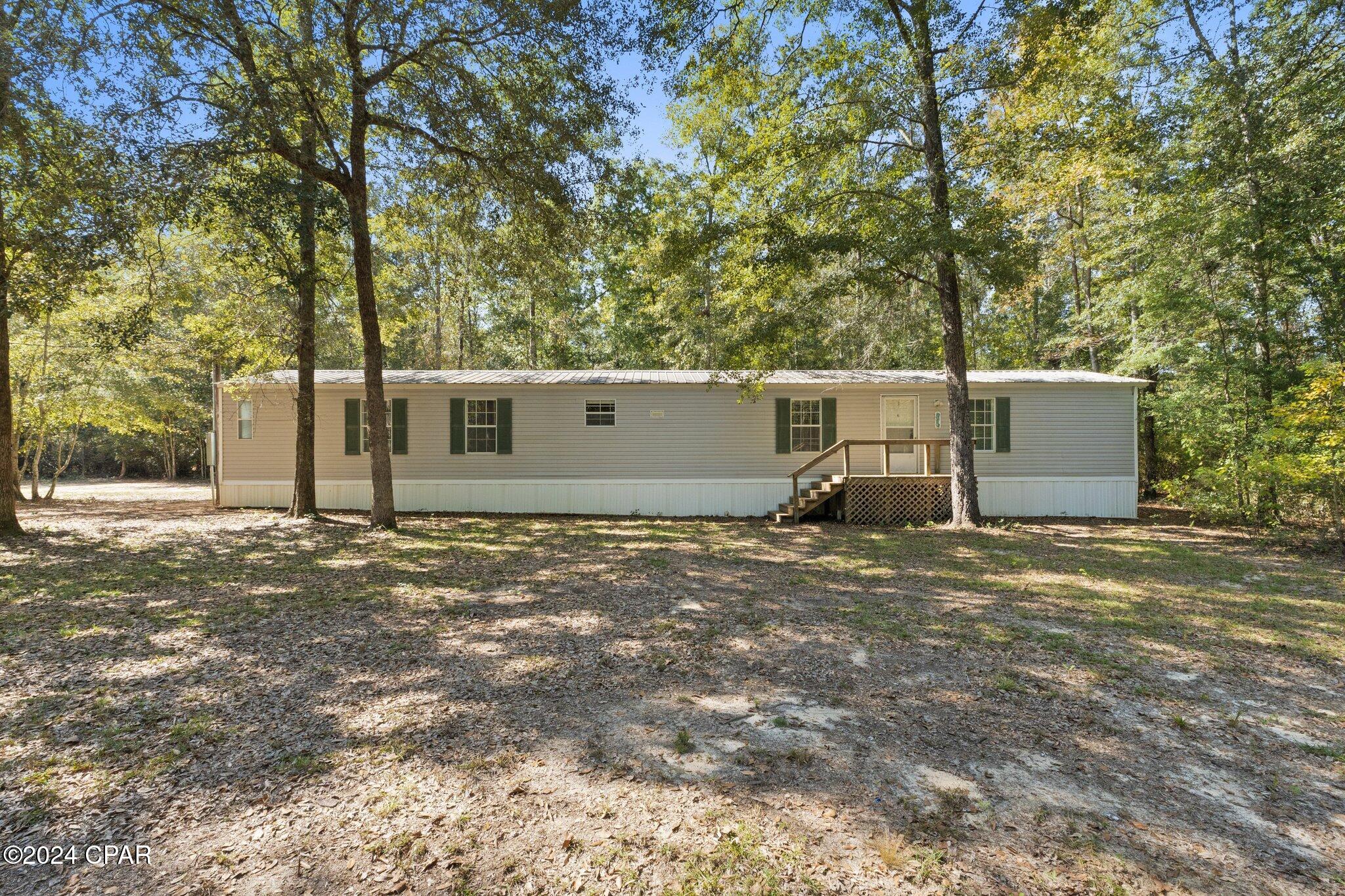 Photo of 1172 Glory Chipley FL 32428