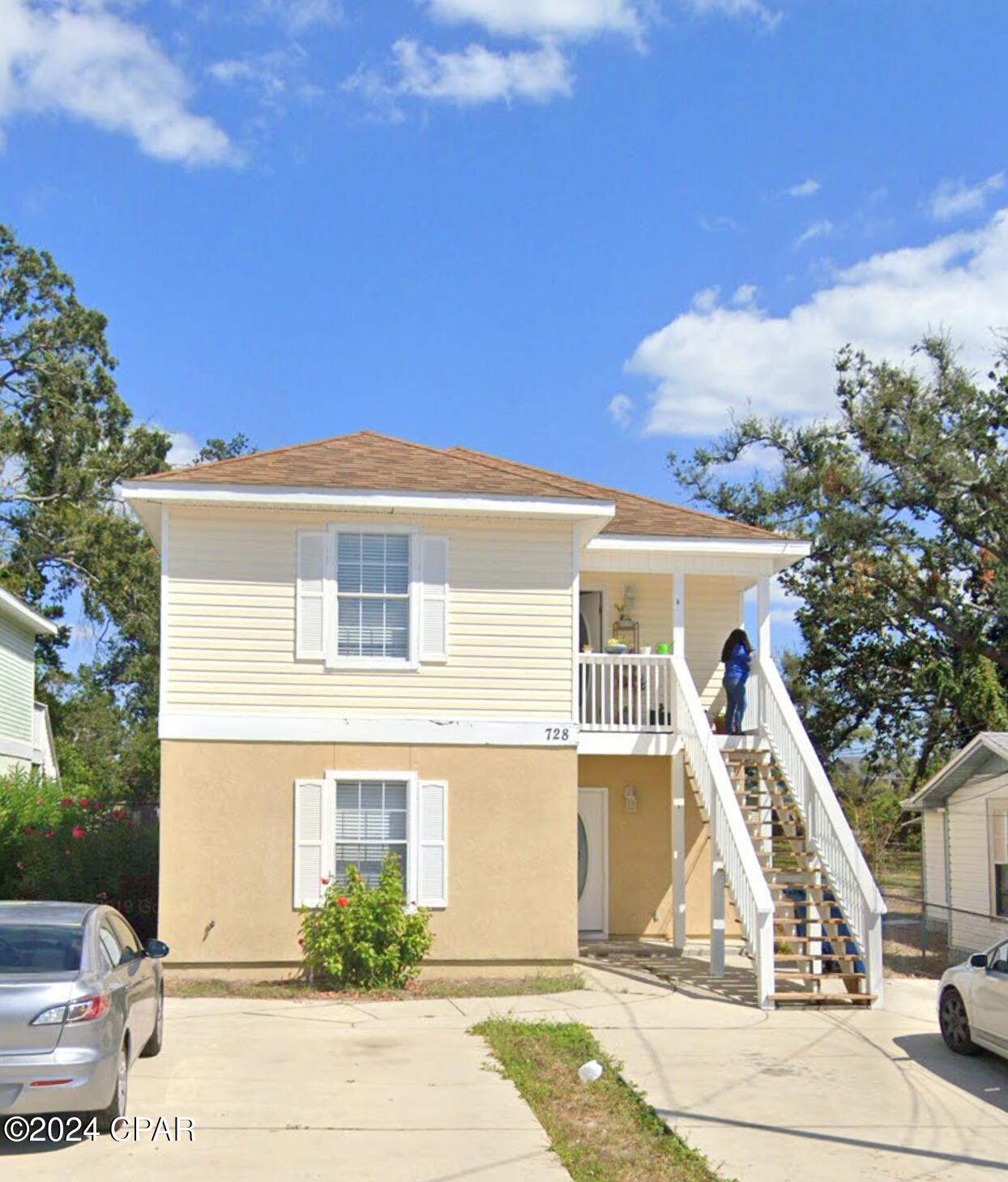 Photo of 728 Mulberry Panama City FL 32401