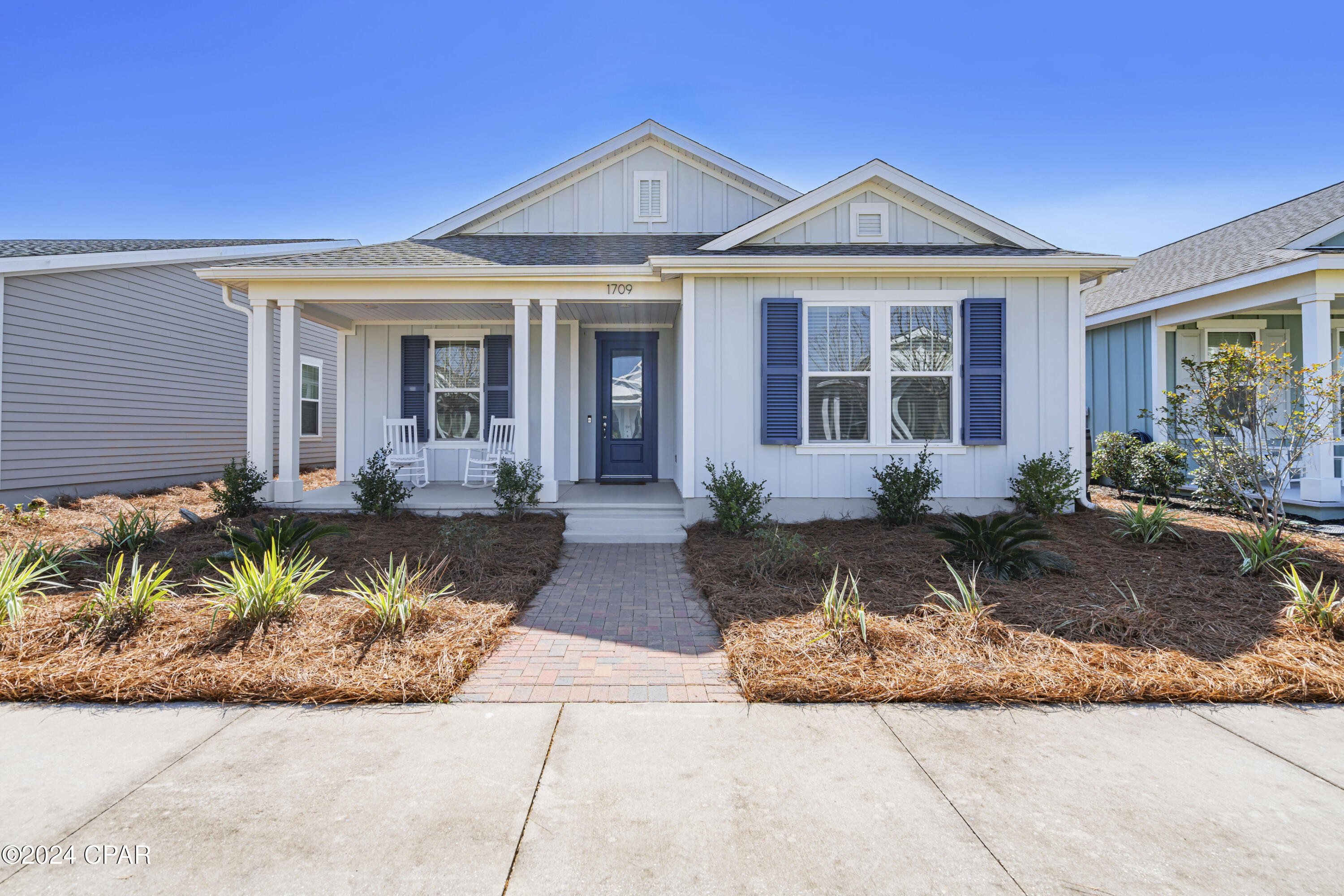 Details for 1709 Sweet Pea Court, Panama City, FL 32405