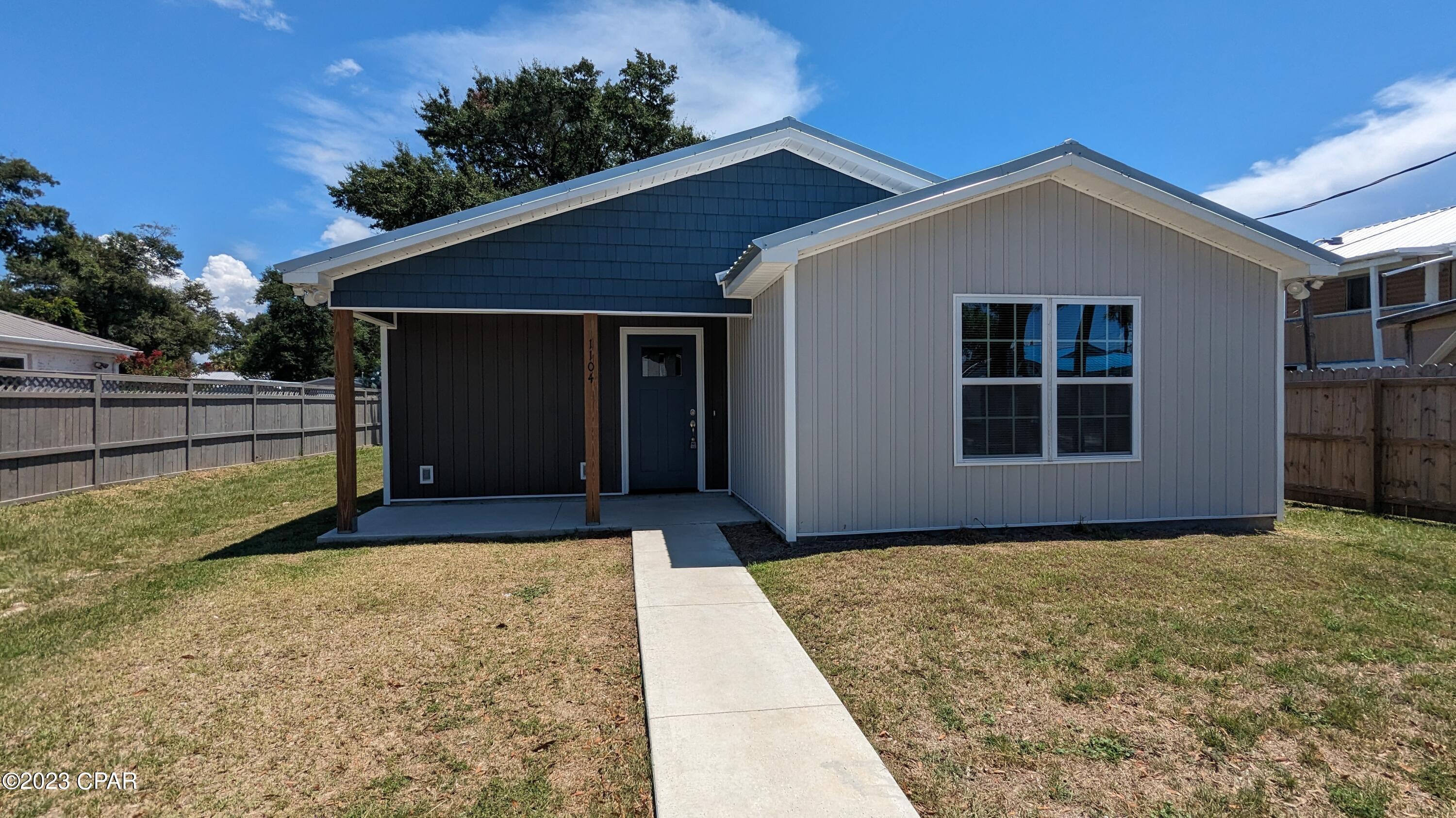 Details for 1104 Friendship Avenue, Panama City, FL 32401