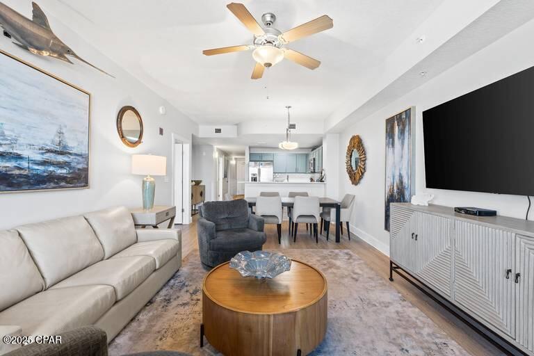 Image 2 For 15928 Front Beach Road 3-1106