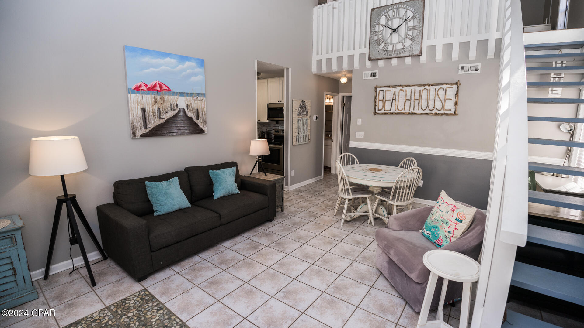 Details for 17462 Front Beach Road 21c, Panama City Beach, FL 32413