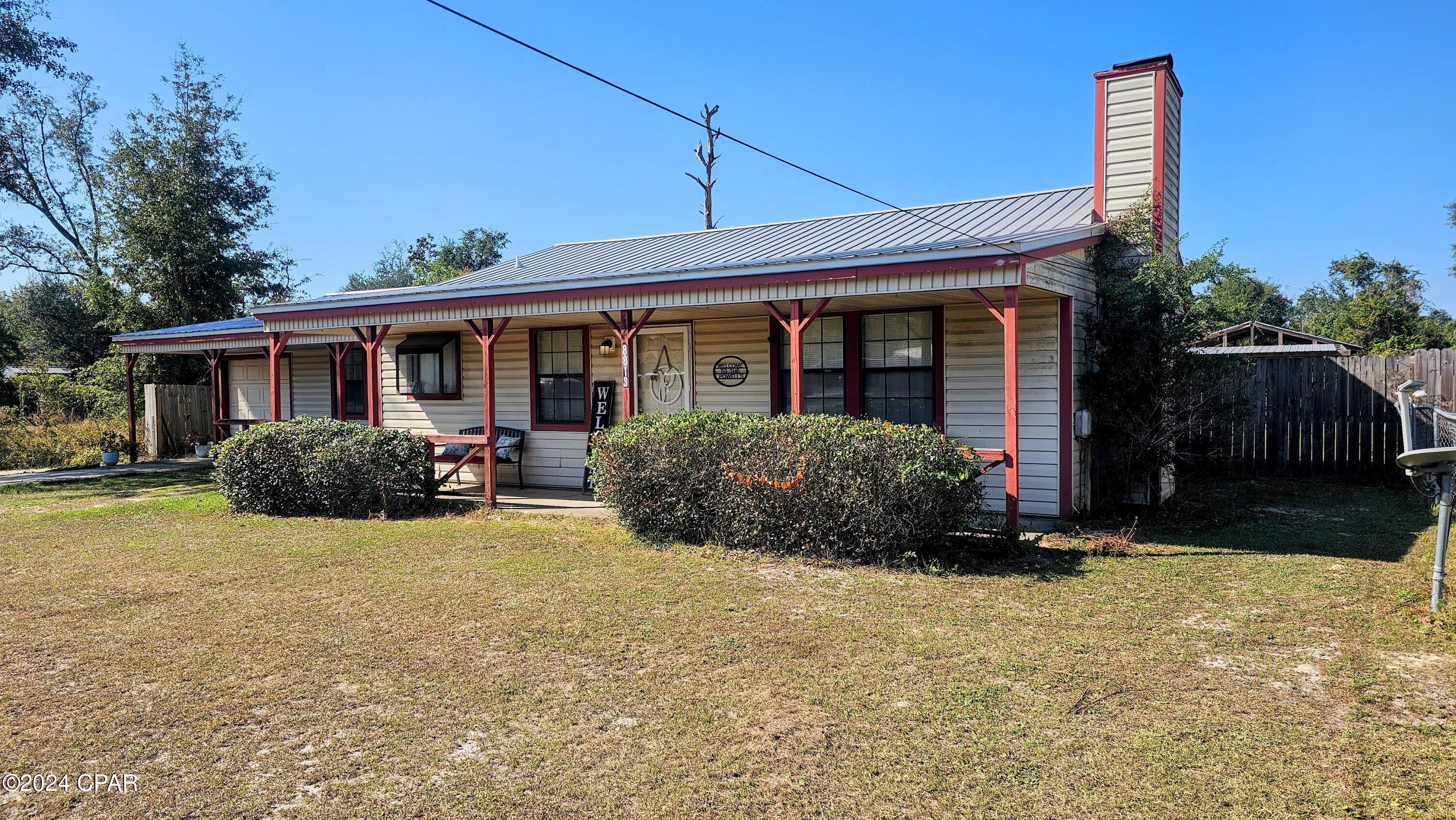 8813 E Bayhead Court, Youngstown, Florida image 4