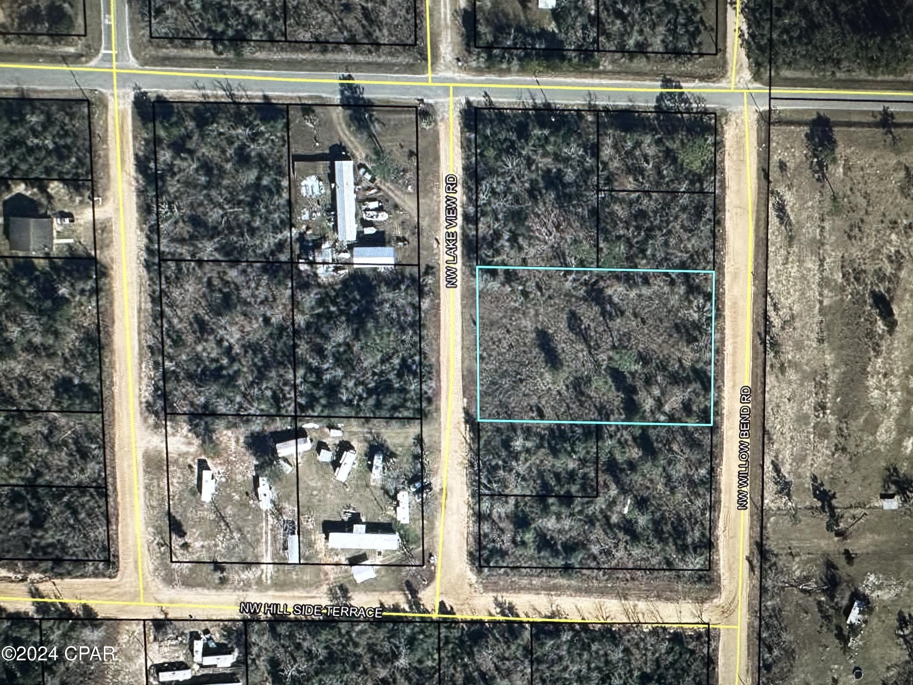 21002 NW Willow Bend Road, Altha, Florida image 2