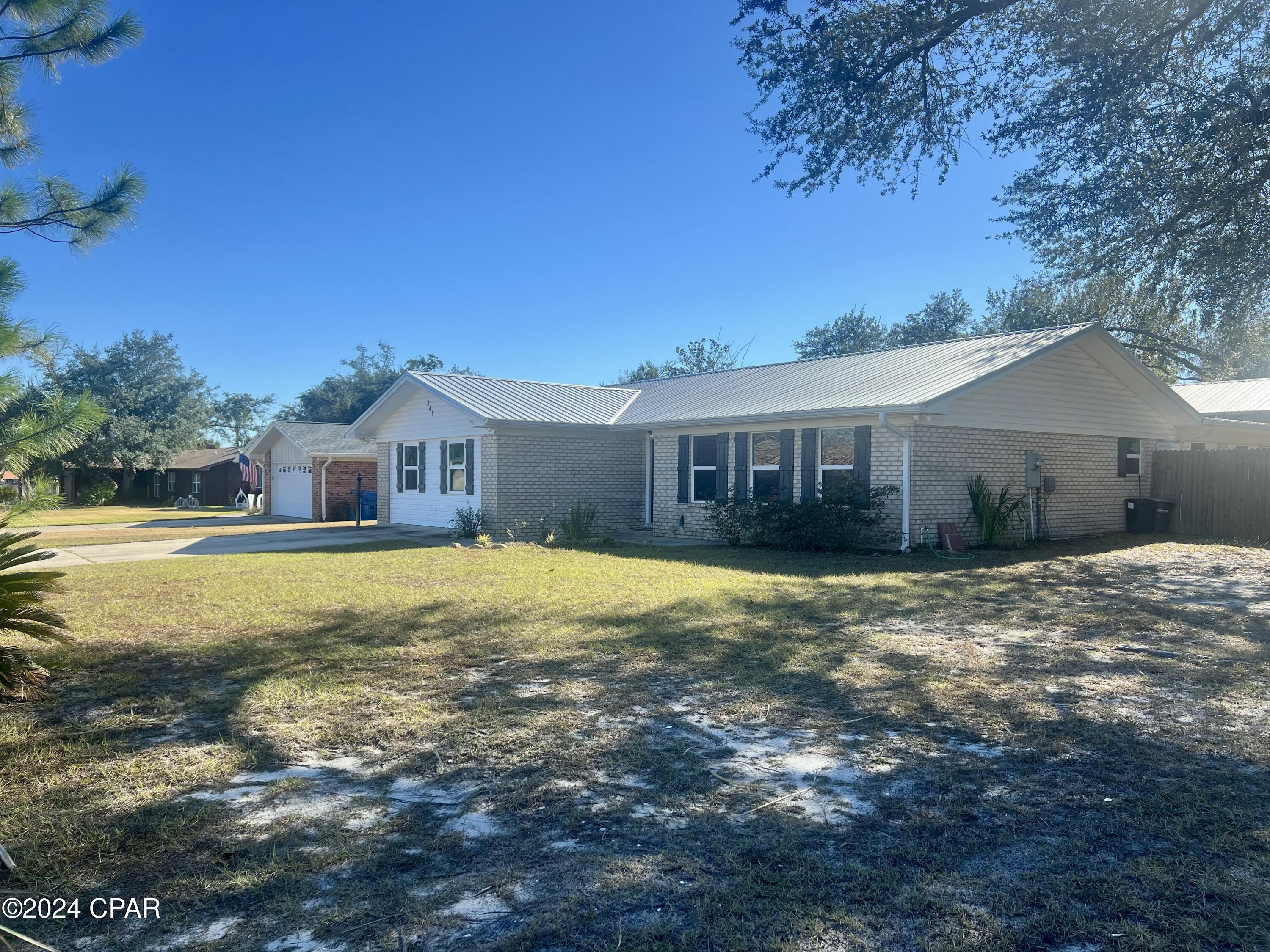 Details for 248 Sukoshi Drive, Panama City, FL 32404