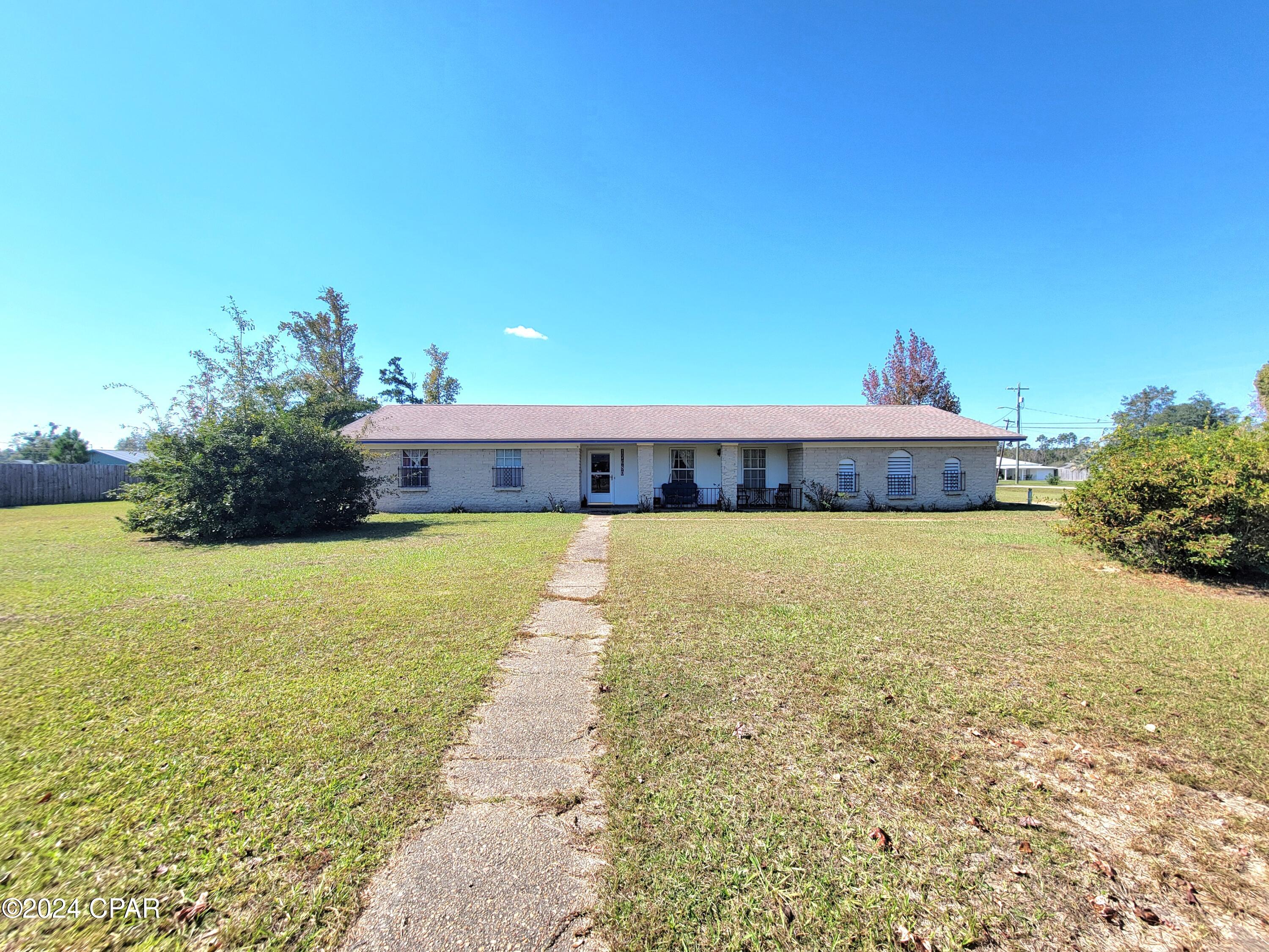 Photo of 17680 Margaret Blountstown FL 32424