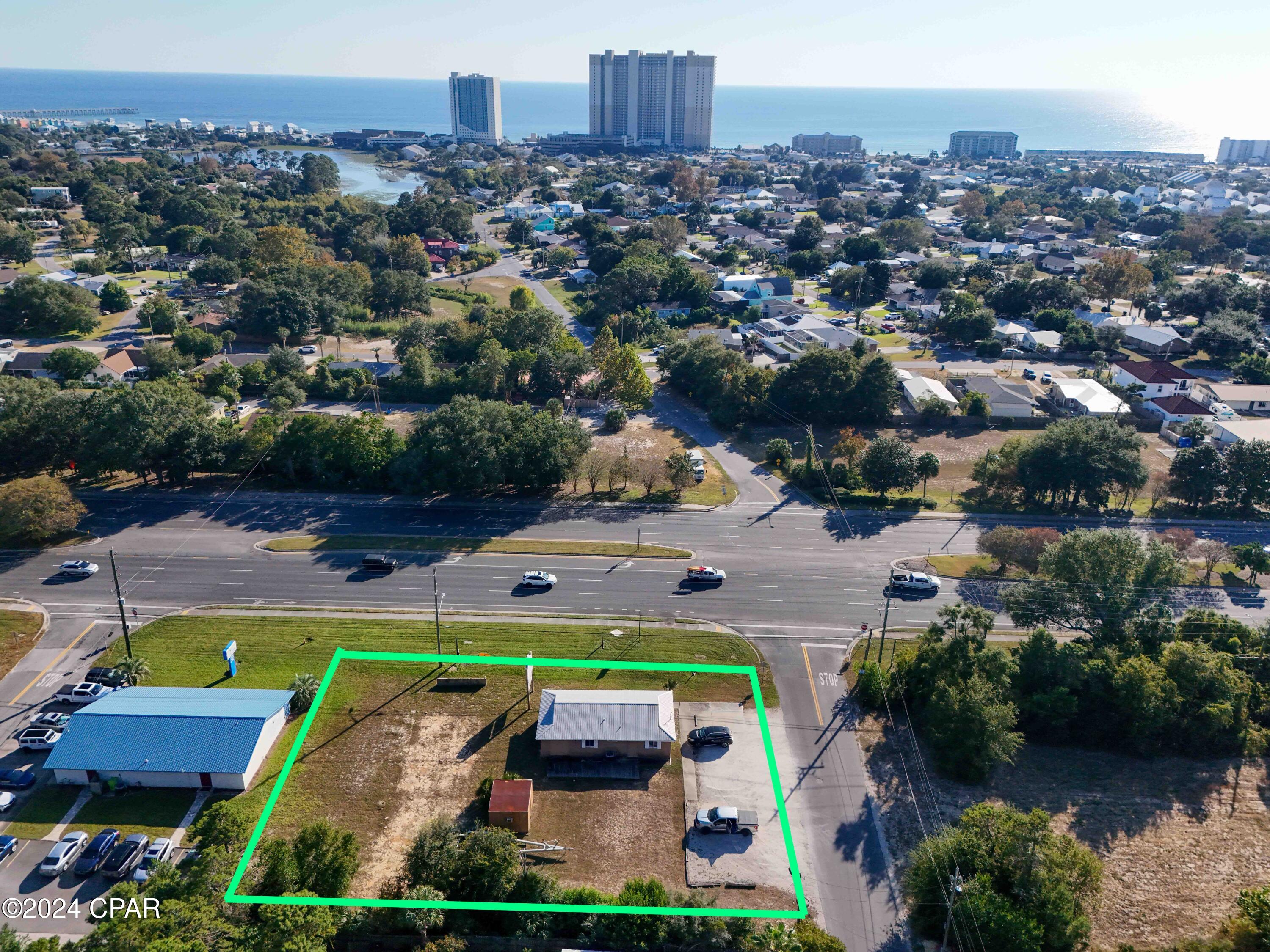 16790 Panama City Beach Parkway, Panama City Beach, Florida image 1