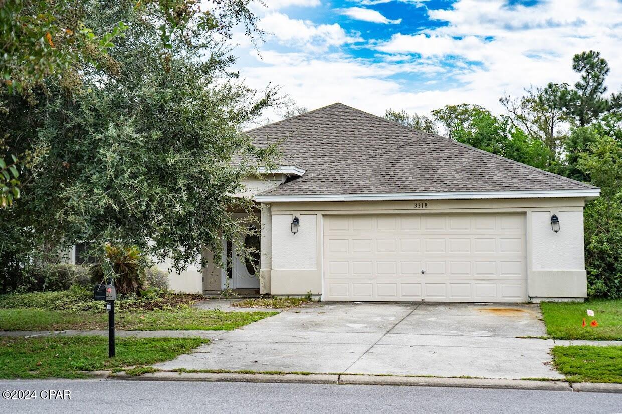 Photo of 3318 Azalea Lynn Haven FL 32444