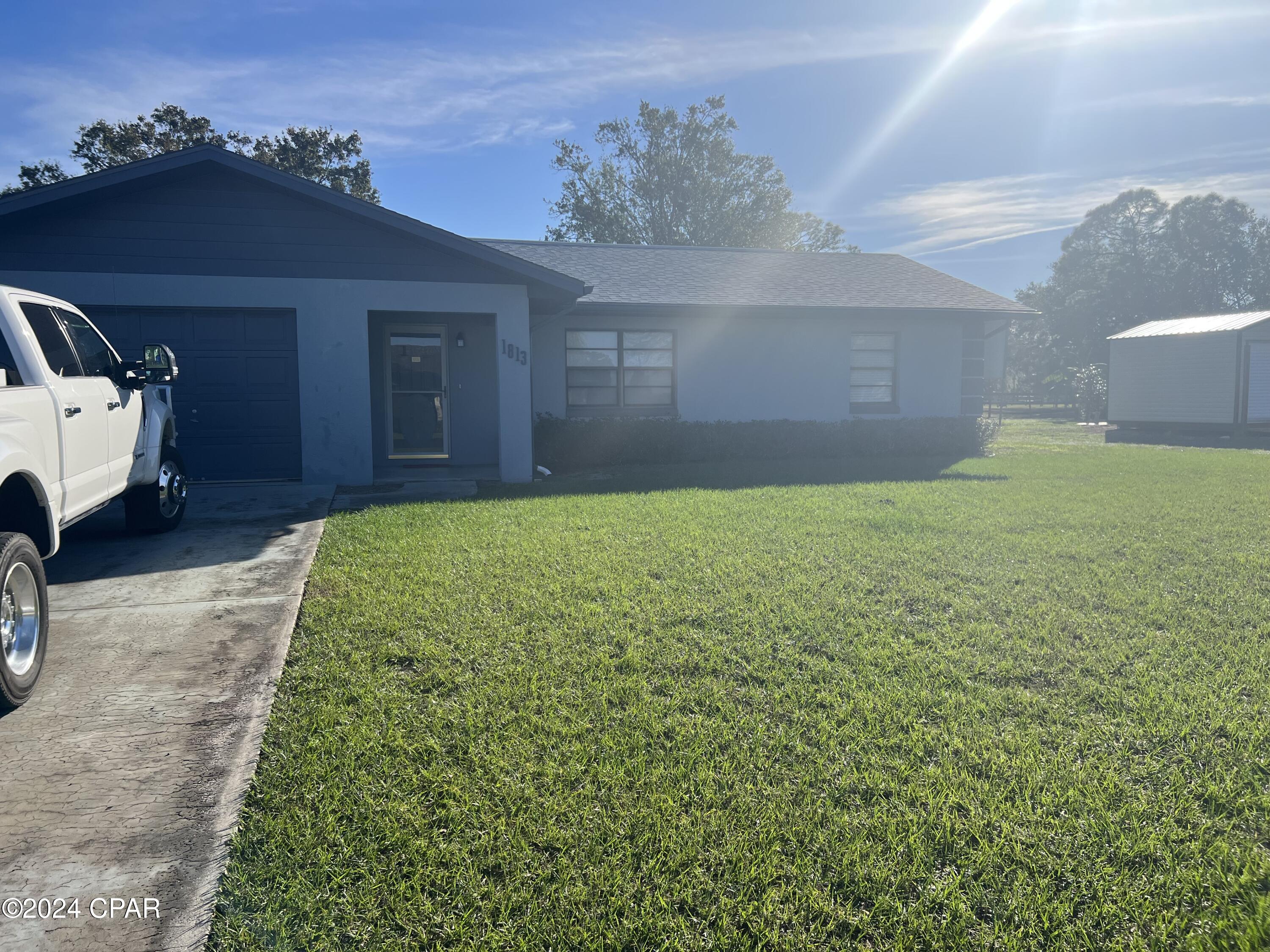 Details for 1813 Elf Drive, Sebring, FL 33875