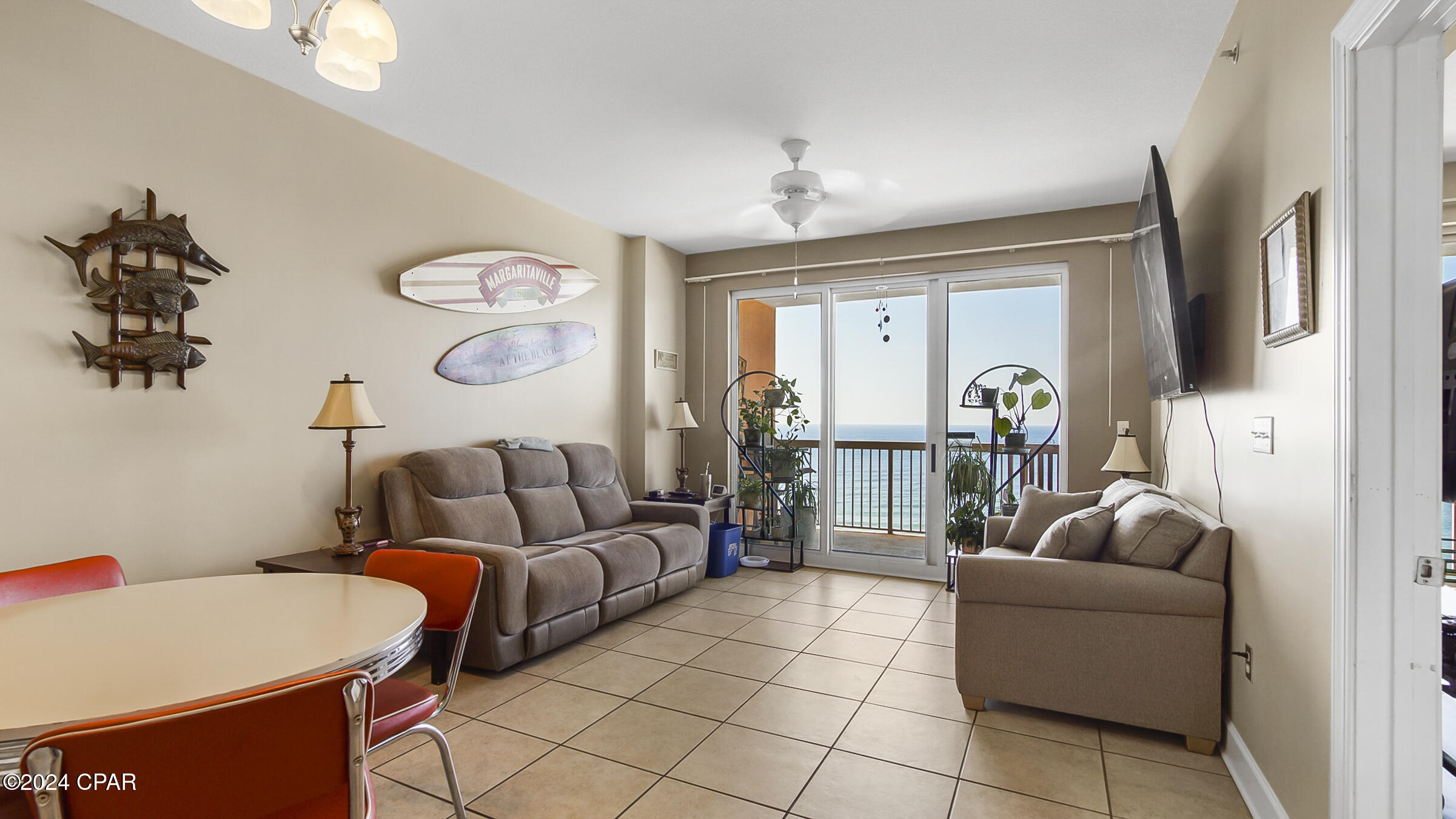 Photo of 14825 Front Beach 1607 Panama City Beach FL 32413