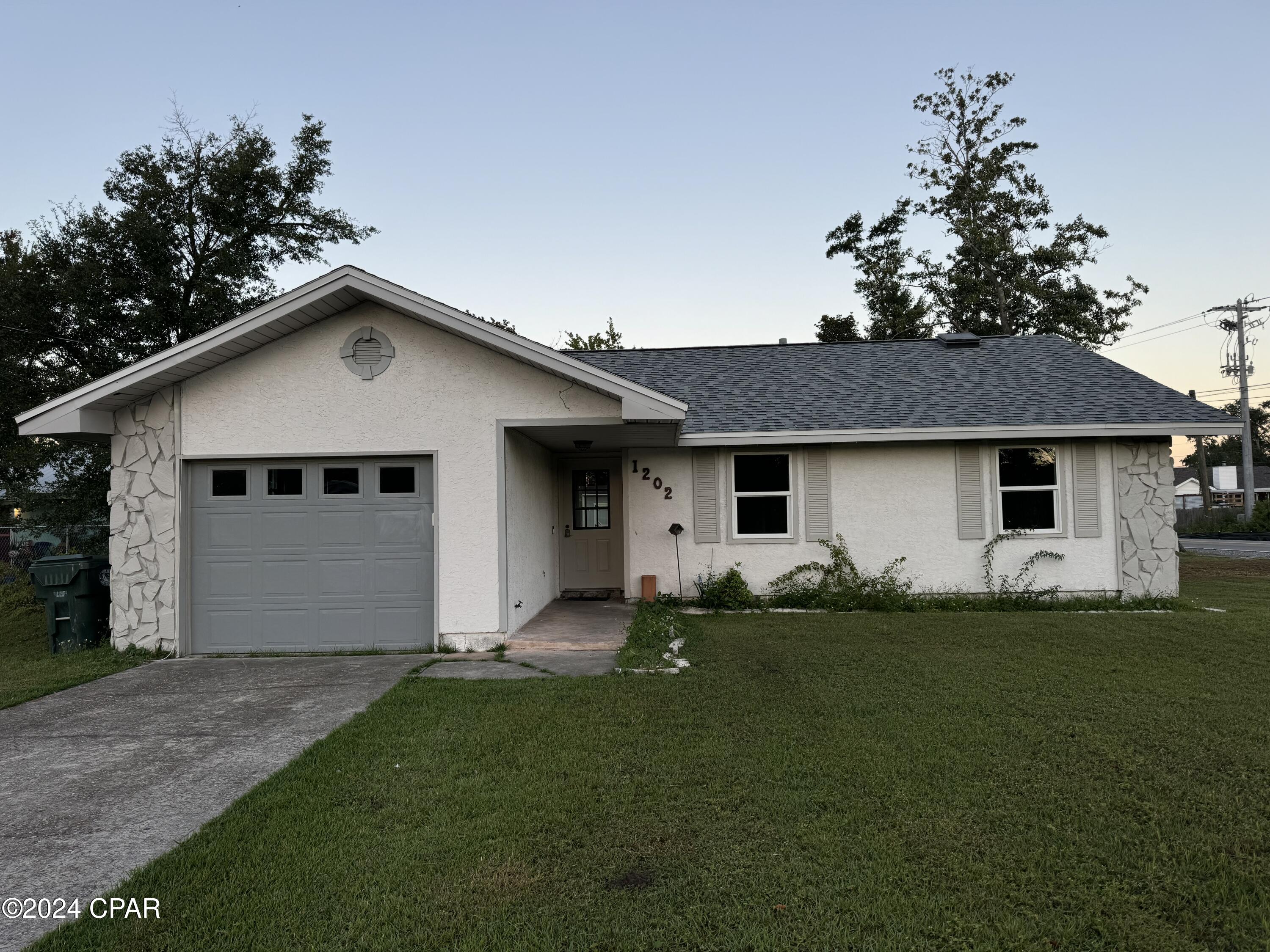 Details for 1202 Minnesota Avenue, Lynn Haven, FL 32444