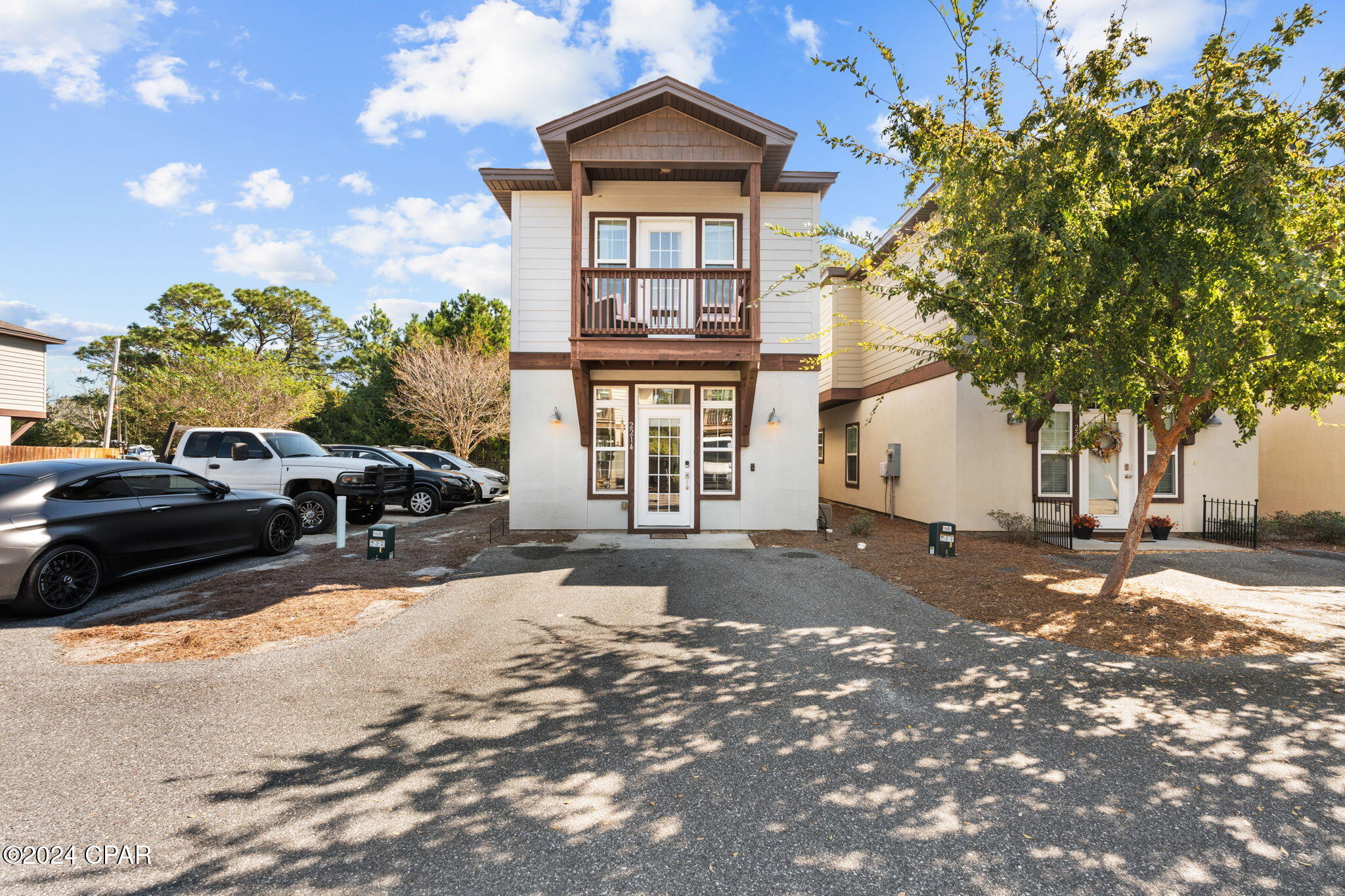 Details for 2214 Brooke Street, Panama City Beach, FL 32408