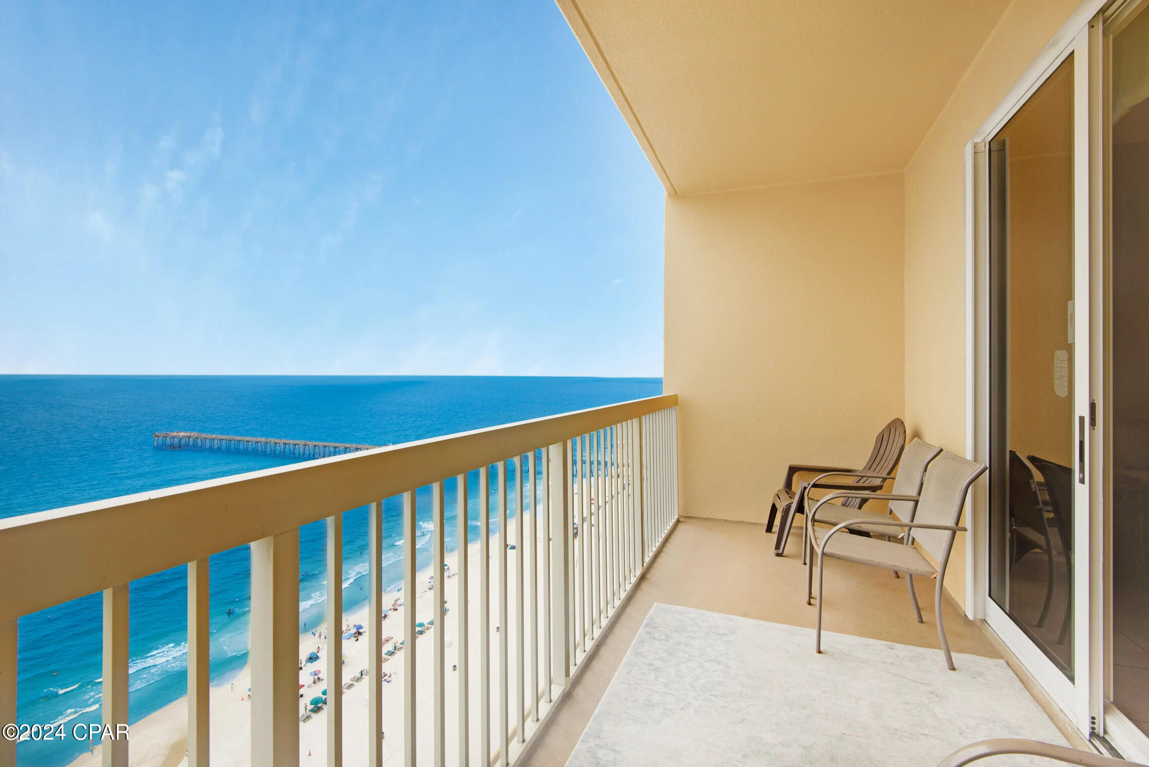 Details for 15817 Front Beach Road 2-1907, Panama City Beach, FL 32413