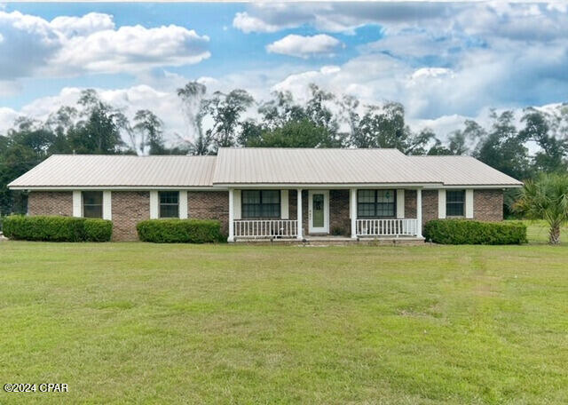 Photo of 1034 Hughes Chipley FL 32428