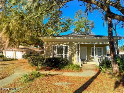 Details for 907 Fairland Avenue, Panama City, FL 32401