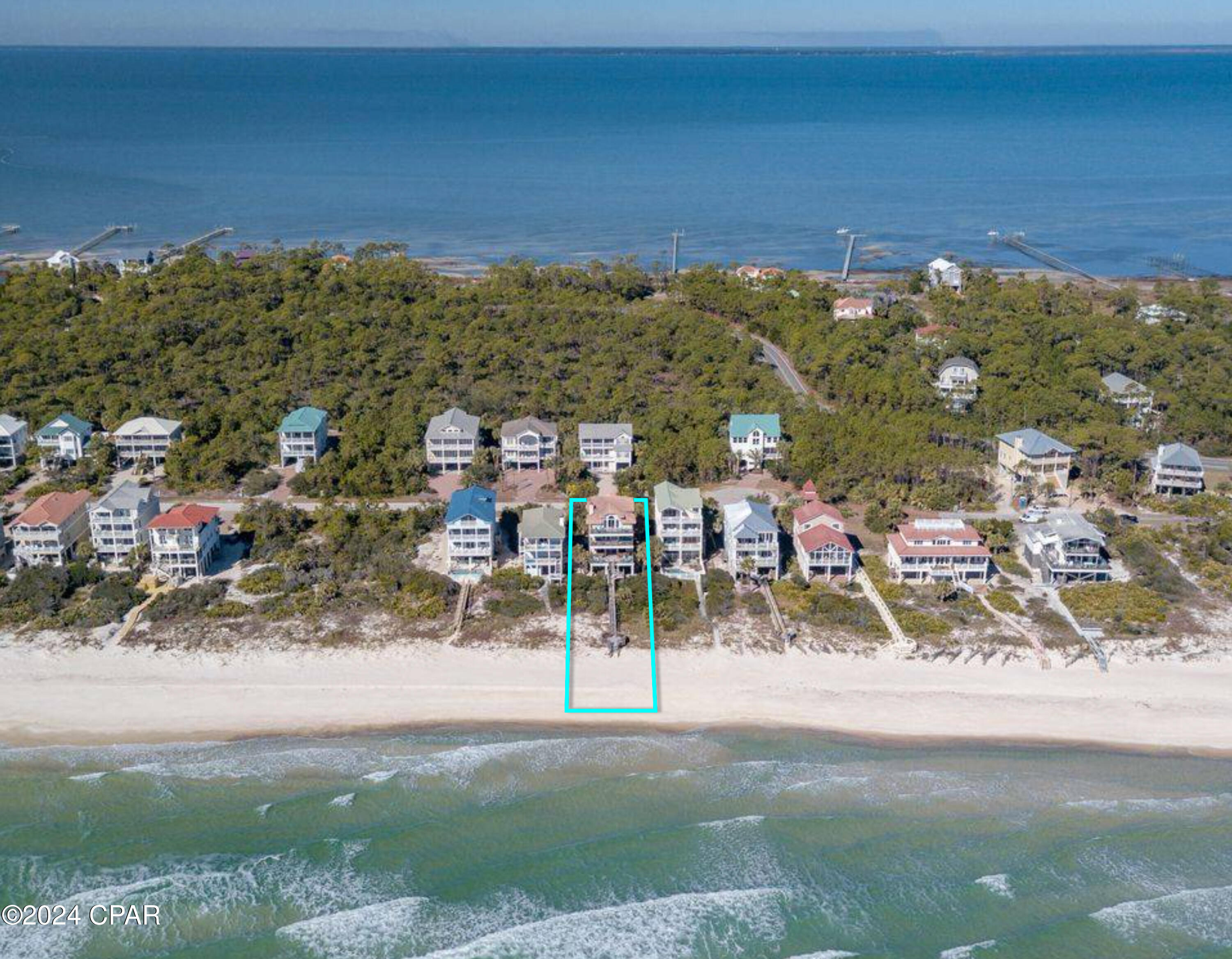 Details for 2230 Sailfish Drive, St George Islan, FL 32328