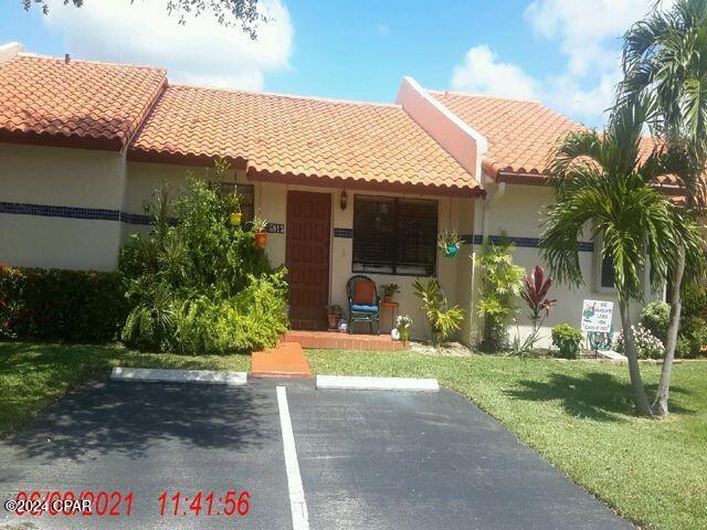 Photo of 5913 112 Cooper City FL 33330