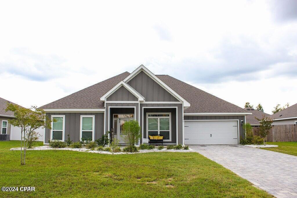 Details for 140 Martingale Loop, Lynn Haven, FL 32444